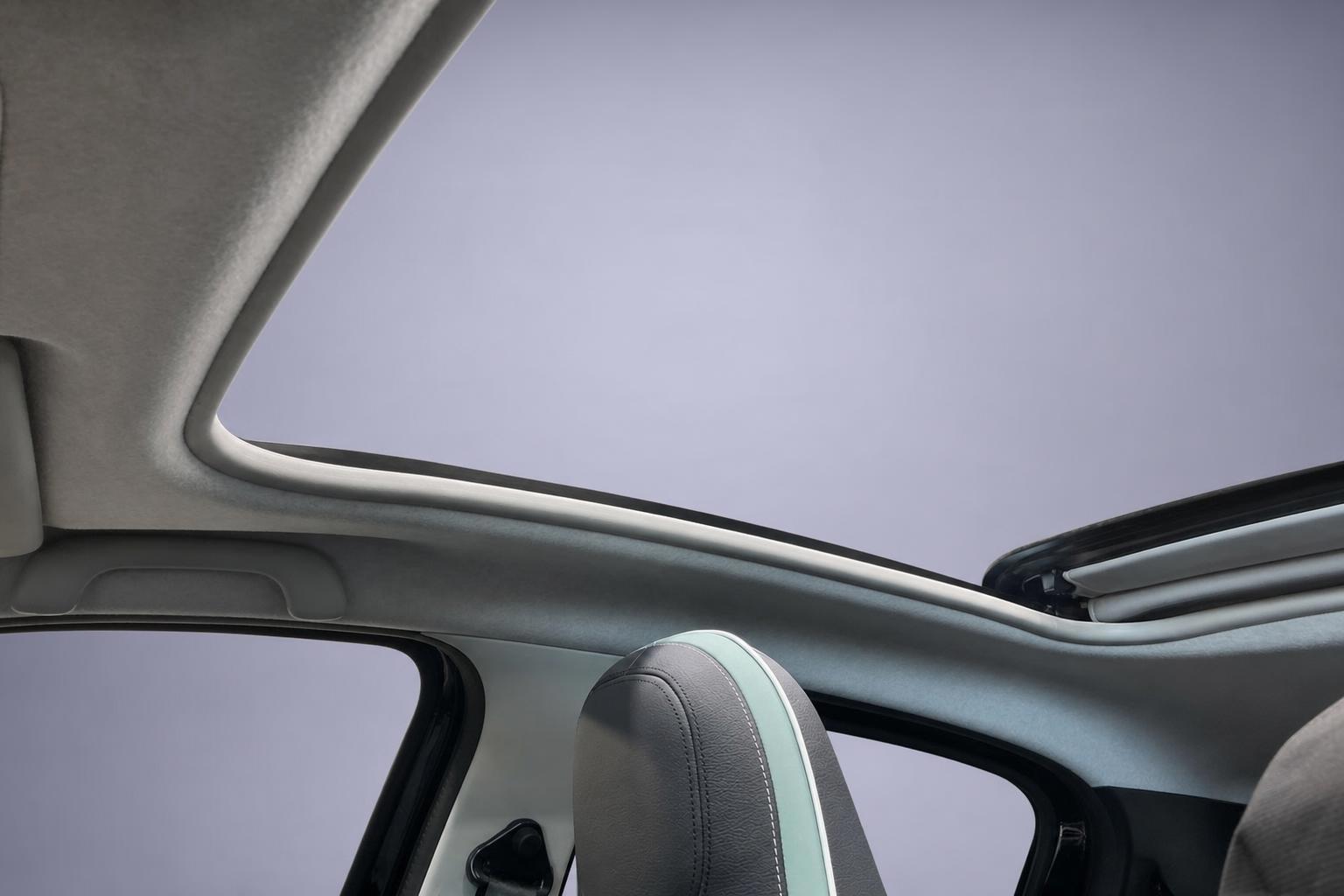 Foto van Renault Twingo