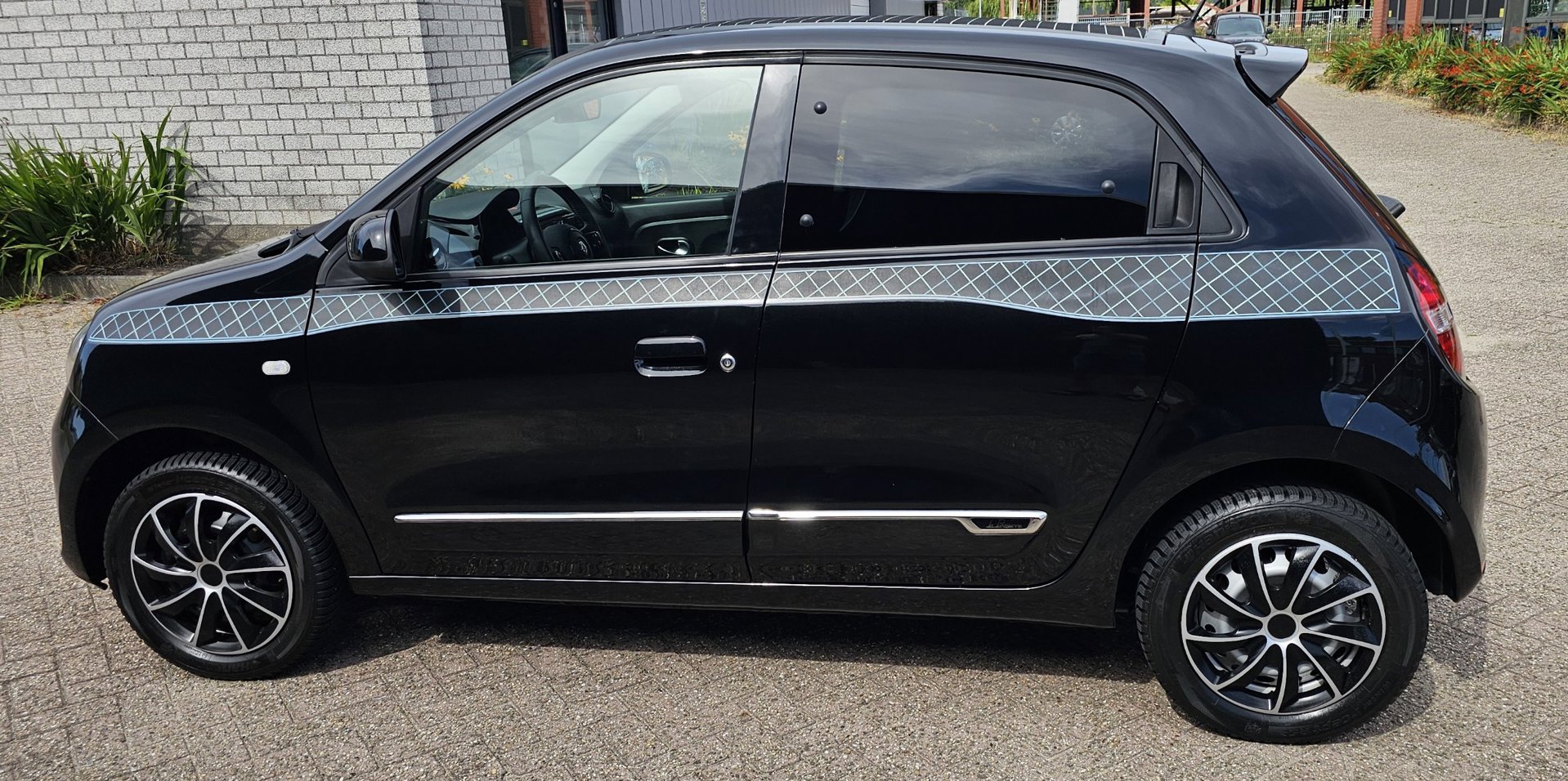 Foto van Renault Twingo