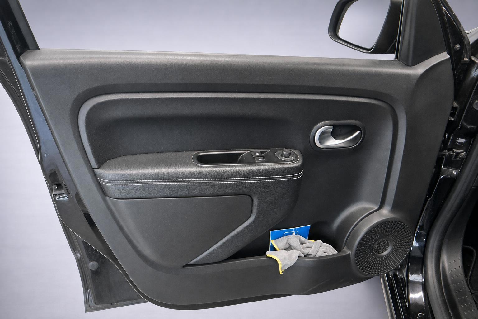 Foto van Renault Twingo