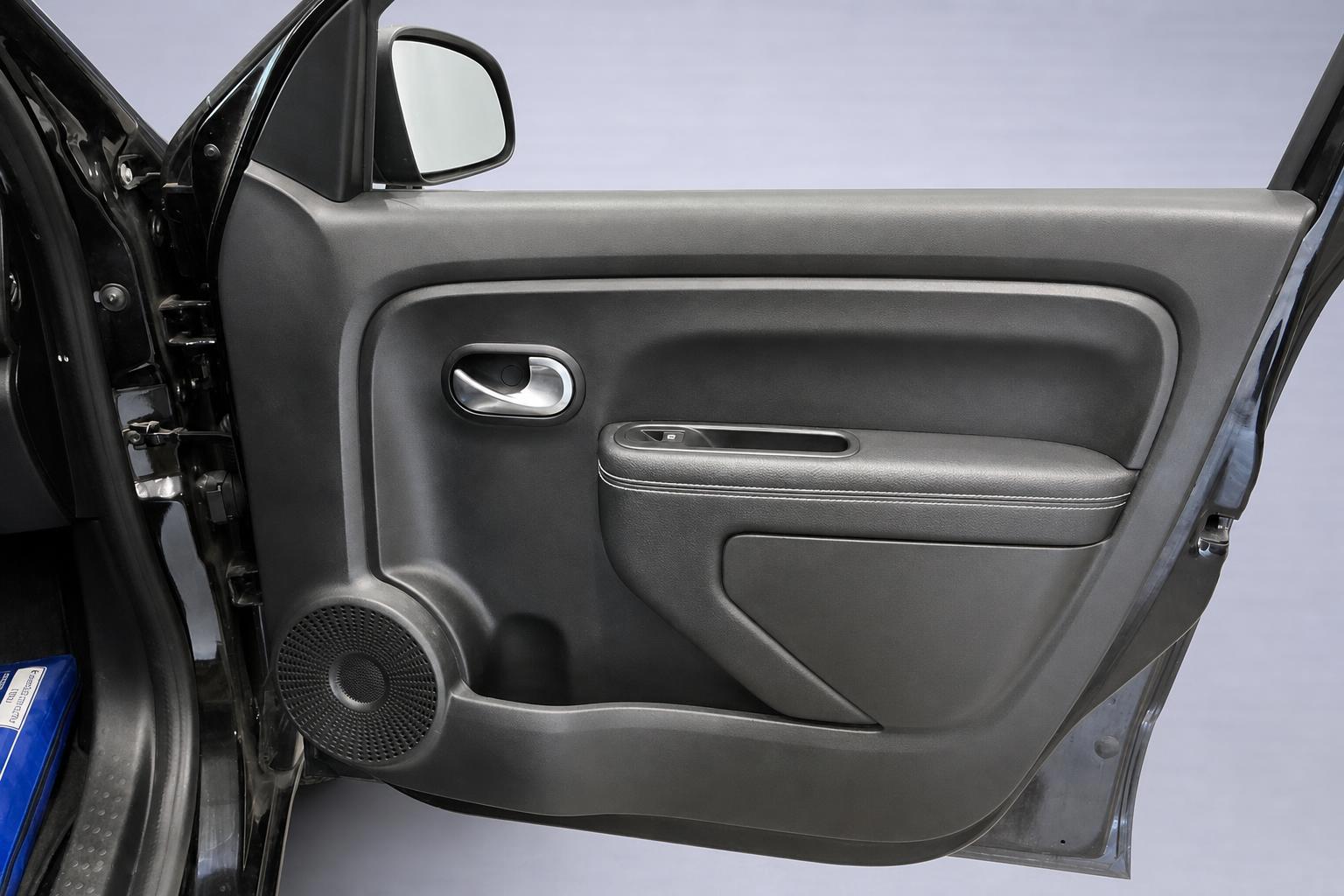 Foto van Renault Twingo