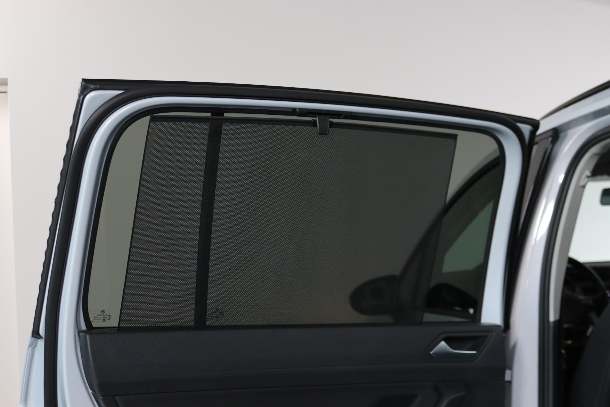 Foto van Volkswagen Touran