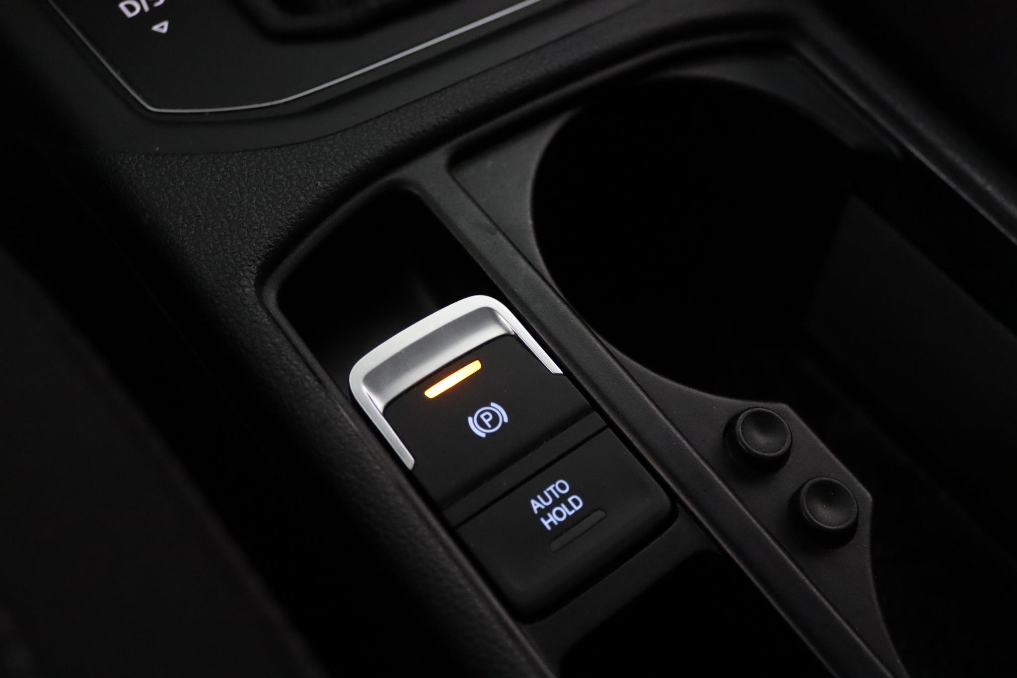 Foto van Volkswagen Touran
