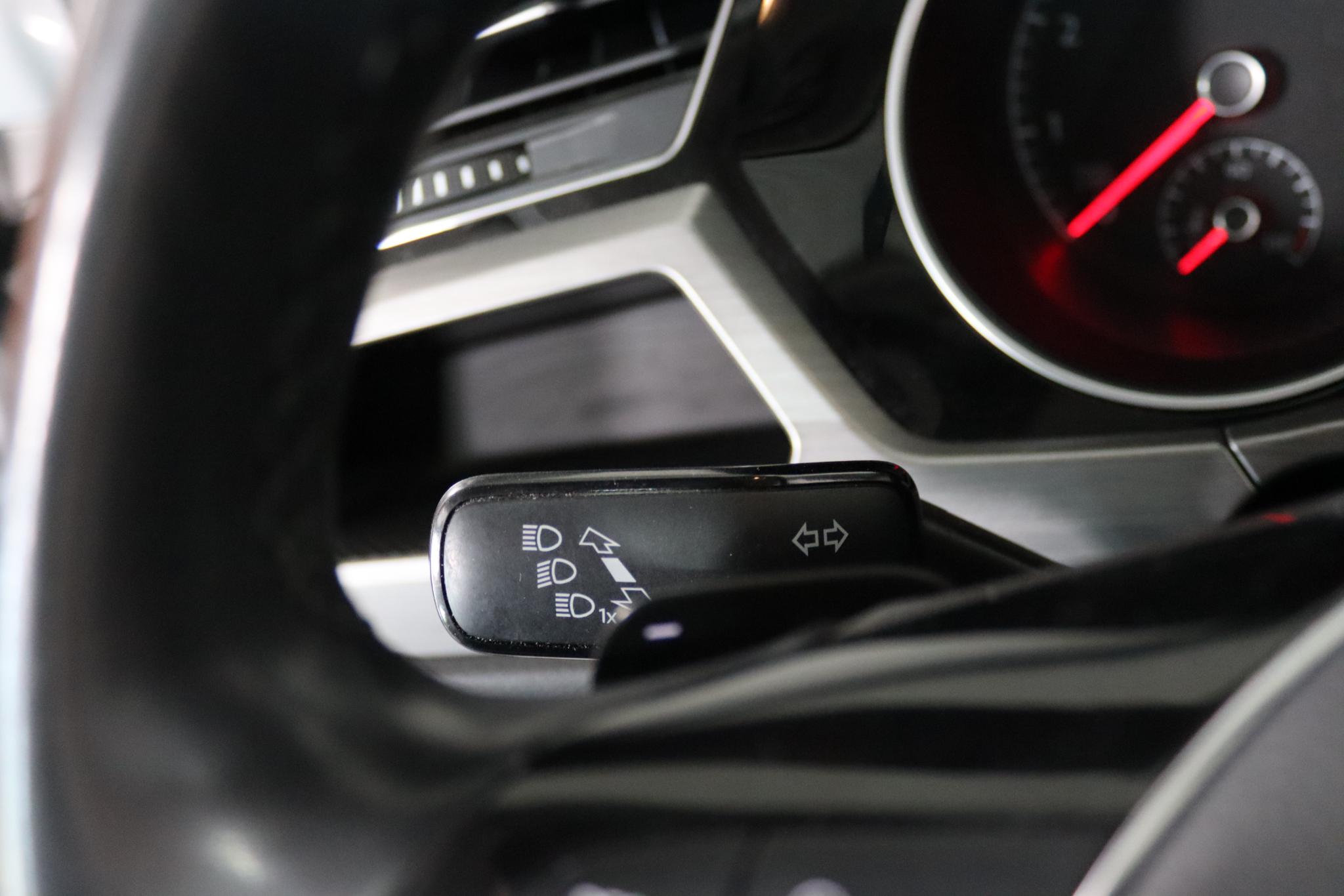 Foto van Volkswagen Touran