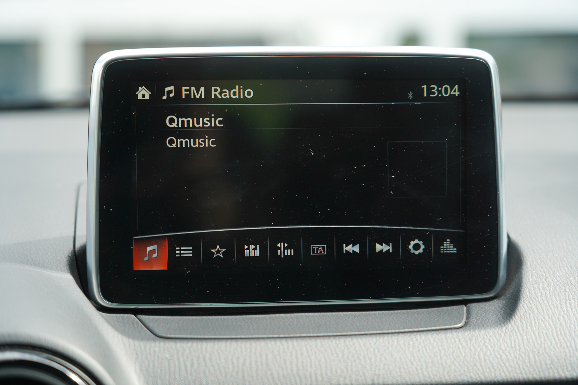Foto van Mazda 2