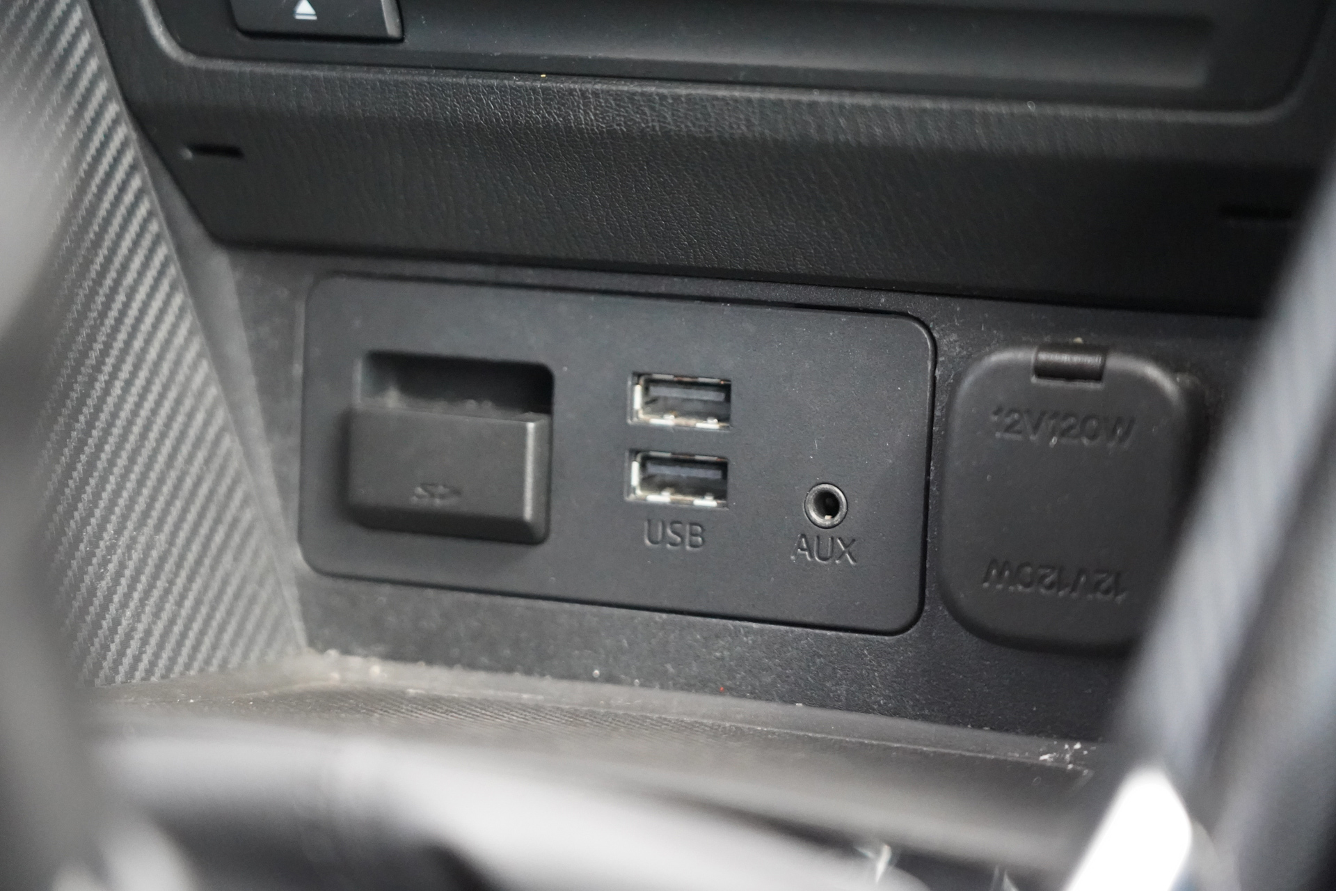 Foto van Mazda 2