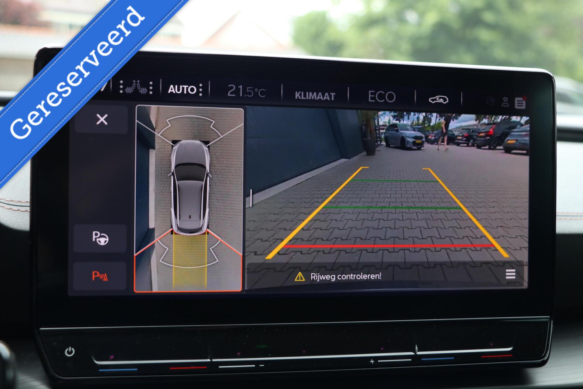 Foto van Cupra Formentor VZ E-hybrid