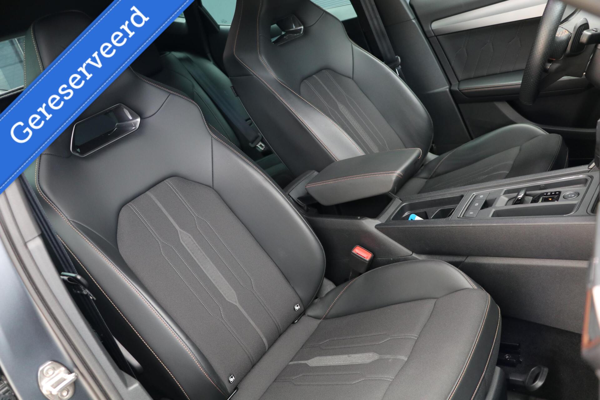 Foto van Cupra Formentor VZ E-hybrid