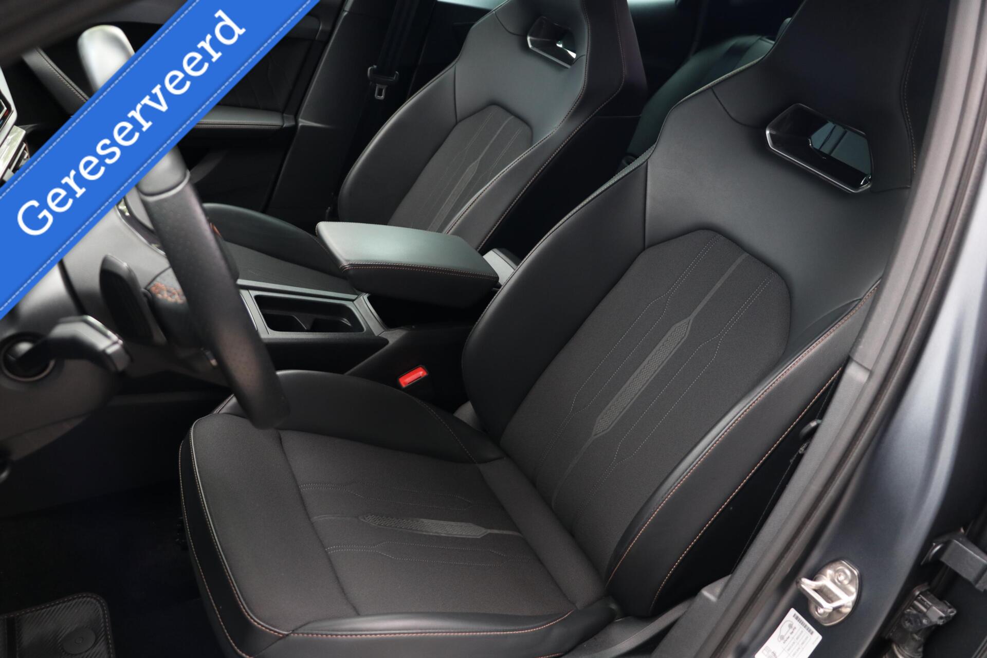 Foto van Cupra Formentor VZ E-hybrid