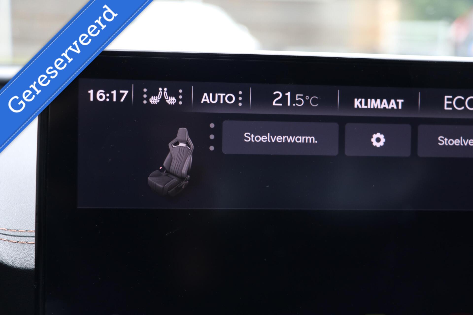 Foto van Cupra Formentor VZ E-hybrid