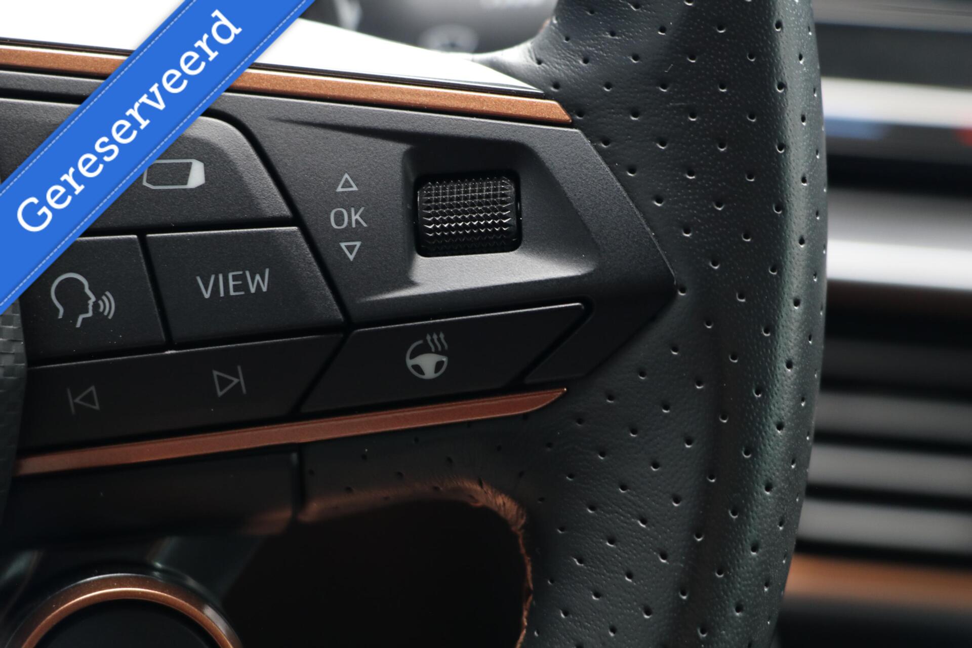 Foto van Cupra Formentor VZ E-hybrid