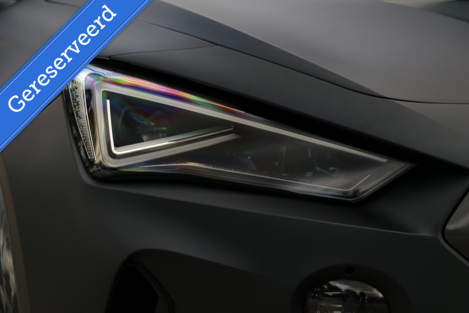 Foto van Cupra Formentor VZ E-hybrid