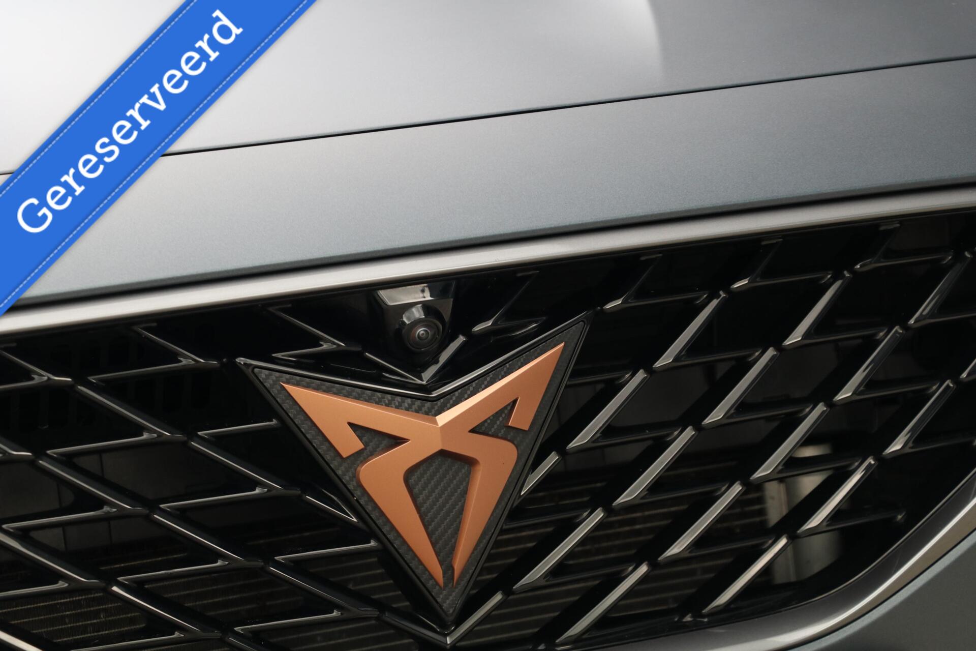 Foto van Cupra Formentor VZ E-hybrid