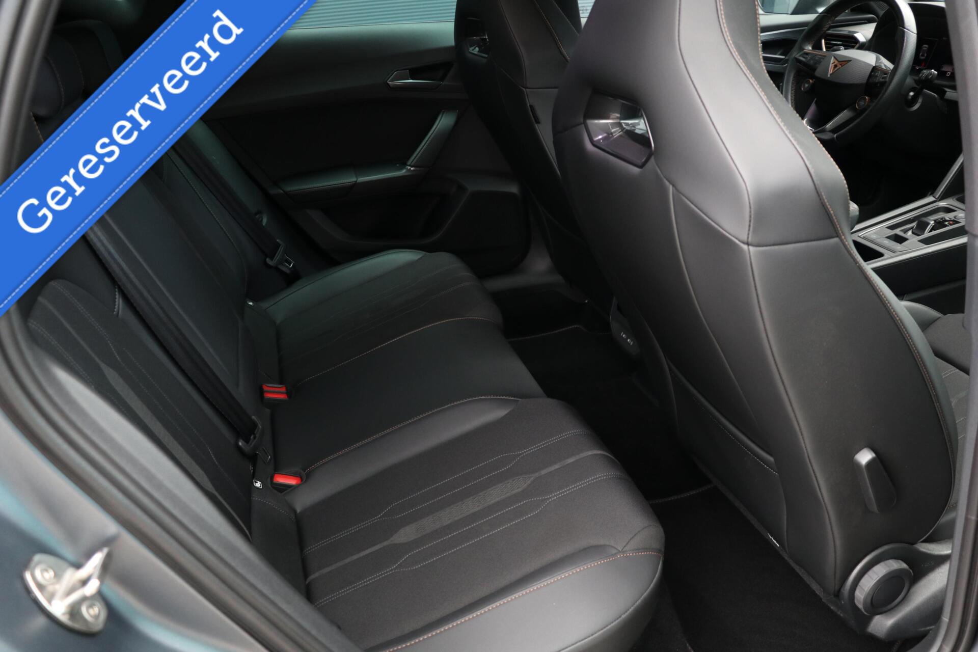 Foto van Cupra Formentor VZ E-hybrid