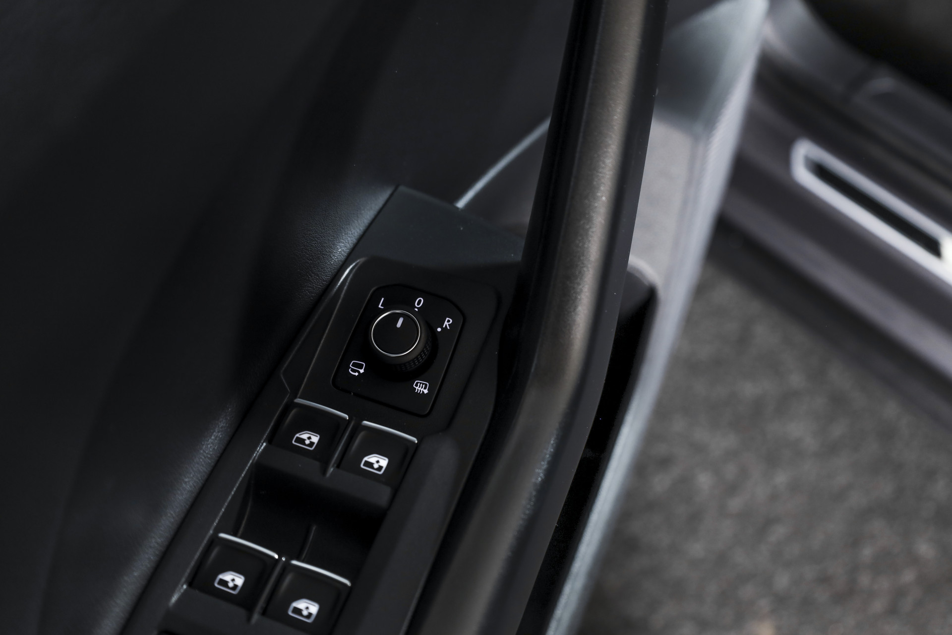 Foto van Volkswagen T-cross