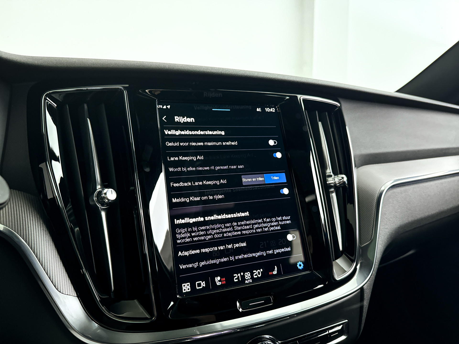 Foto van Volvo V60