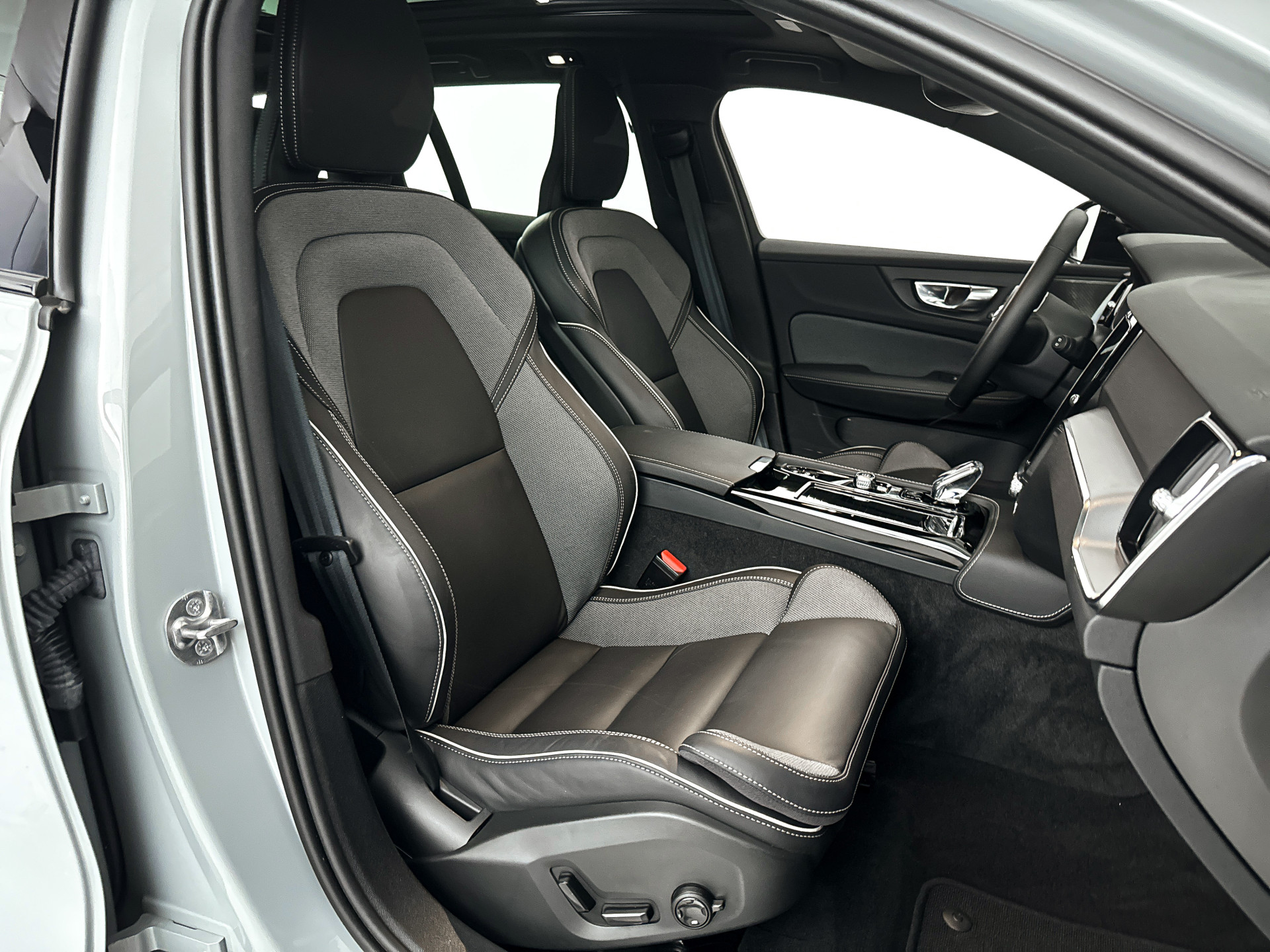 Foto van Volvo V60