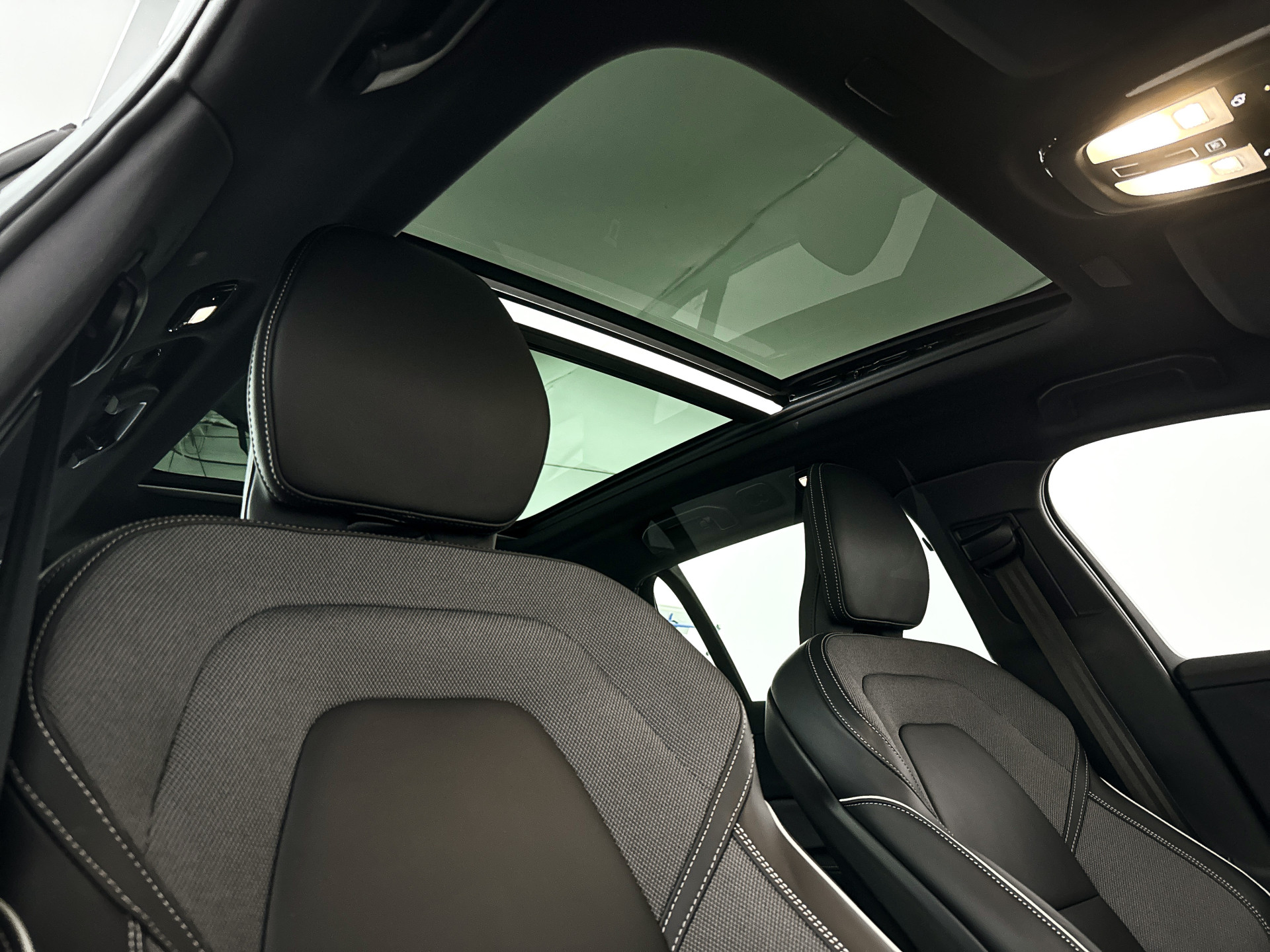 Foto van Volvo V60