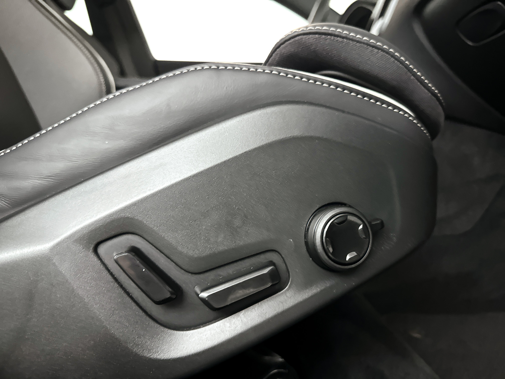 Foto van Volvo V60