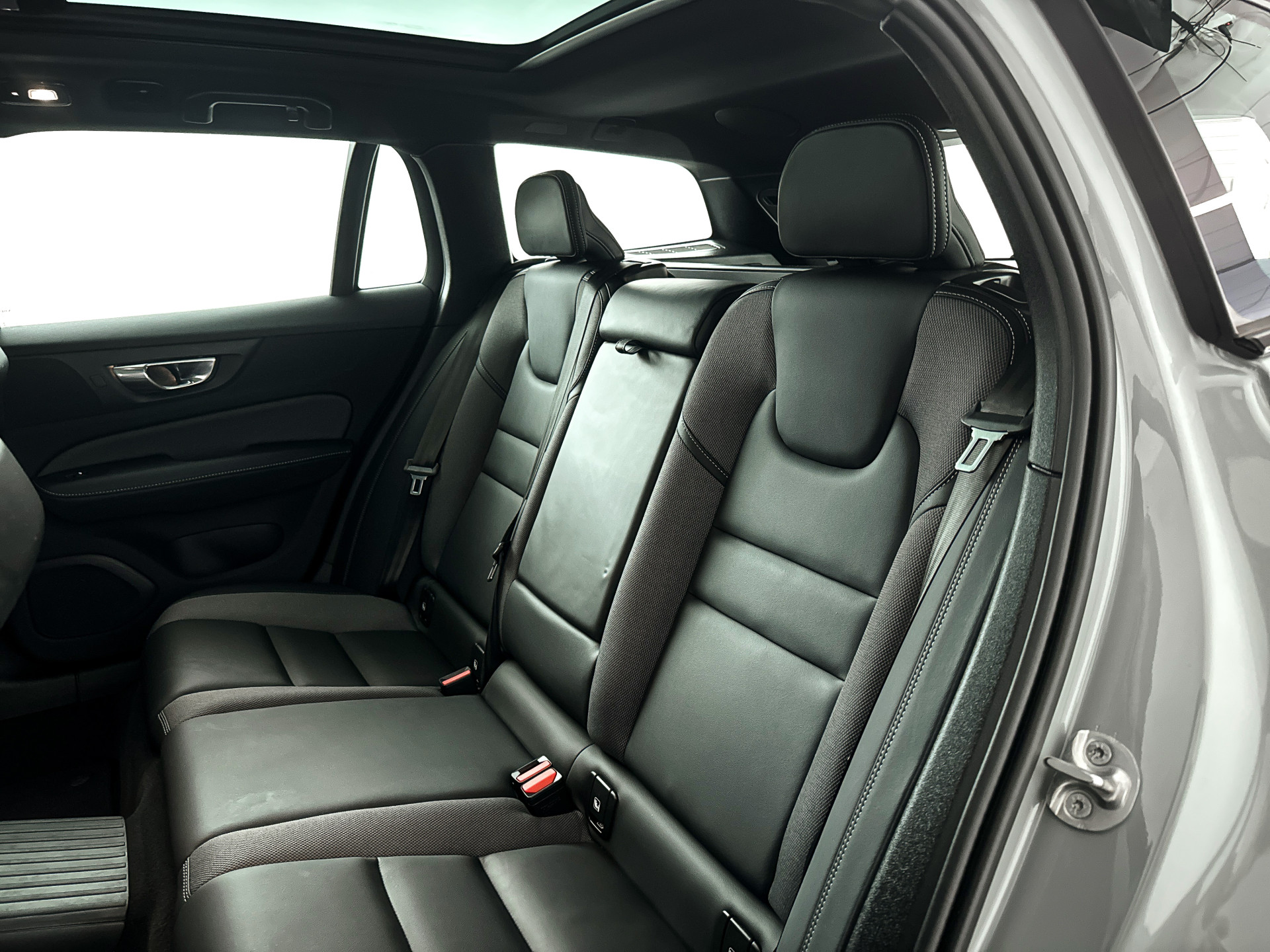 Foto van Volvo V60