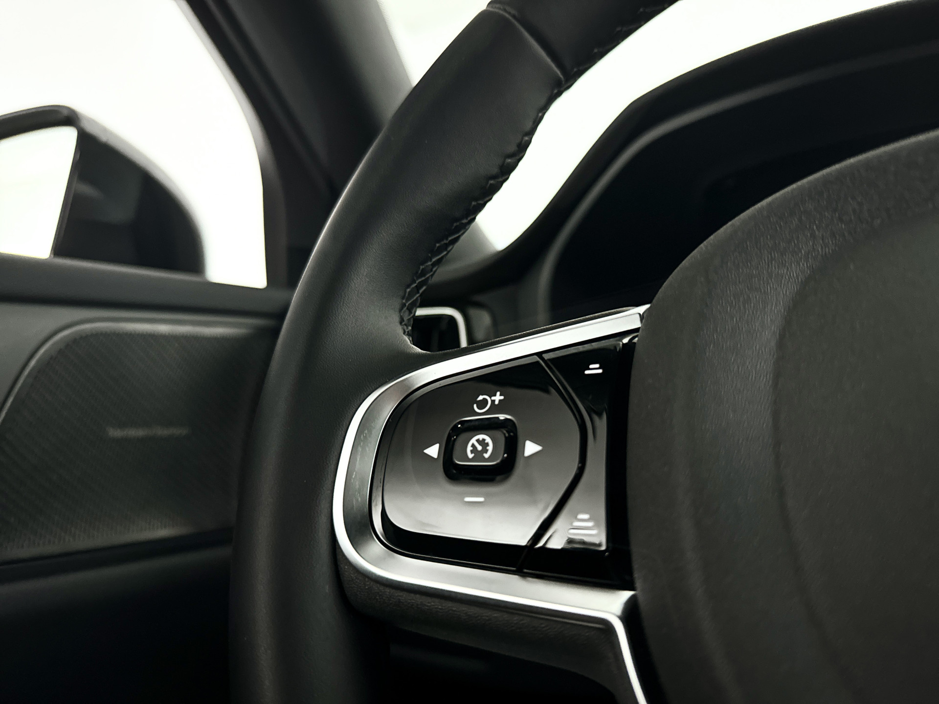 Foto van Volvo V60