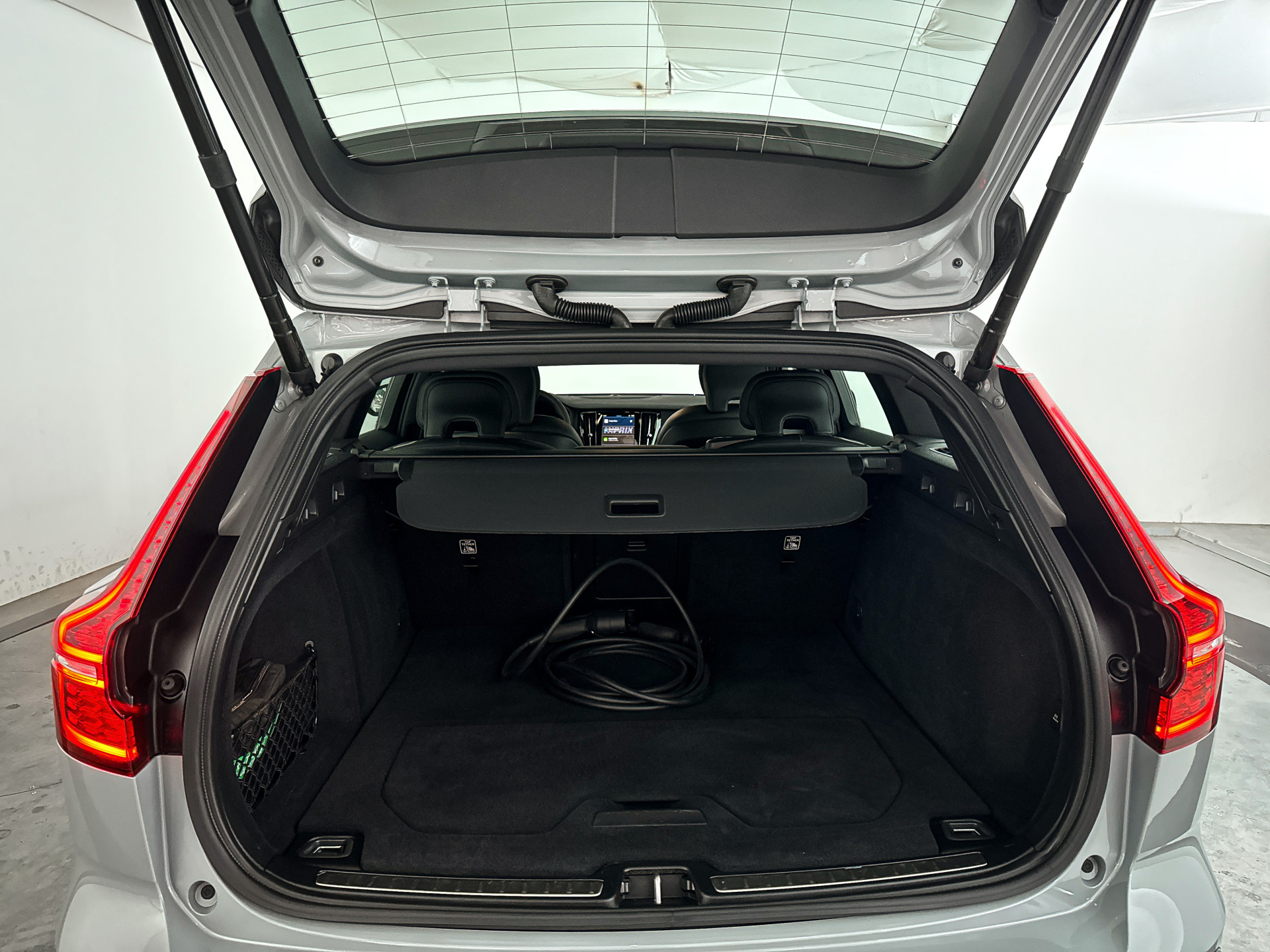 Foto van Volvo V60