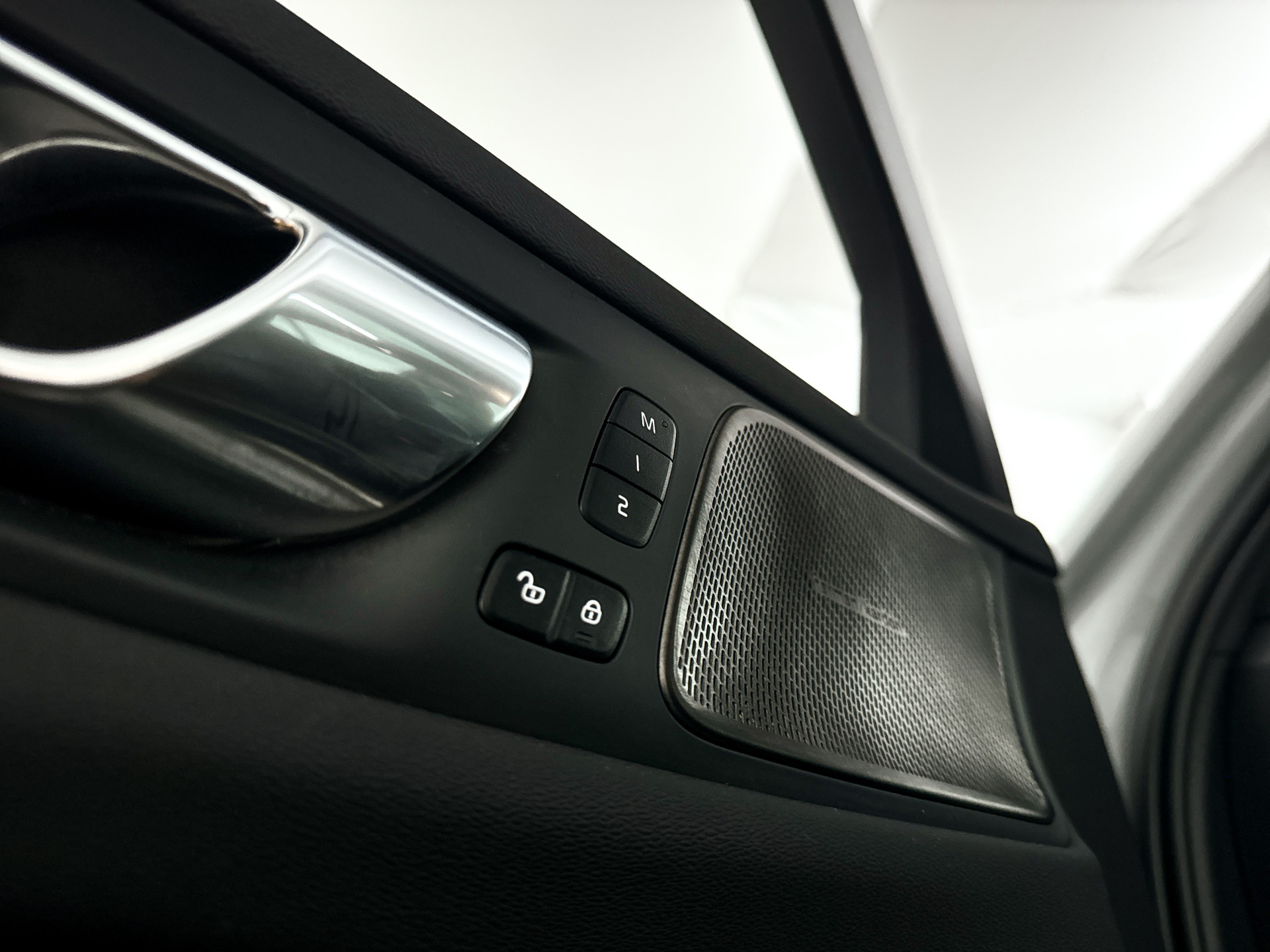 Foto van Volvo V60