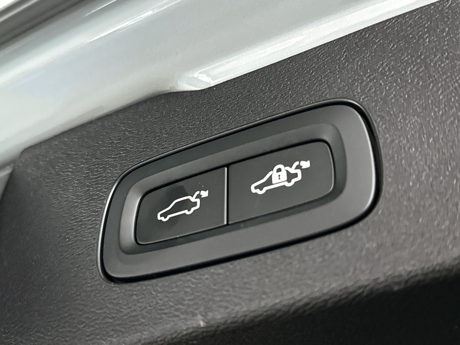 Foto van Volvo V60