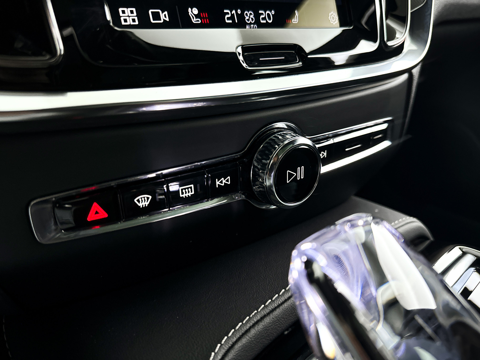 Foto van Volvo V60