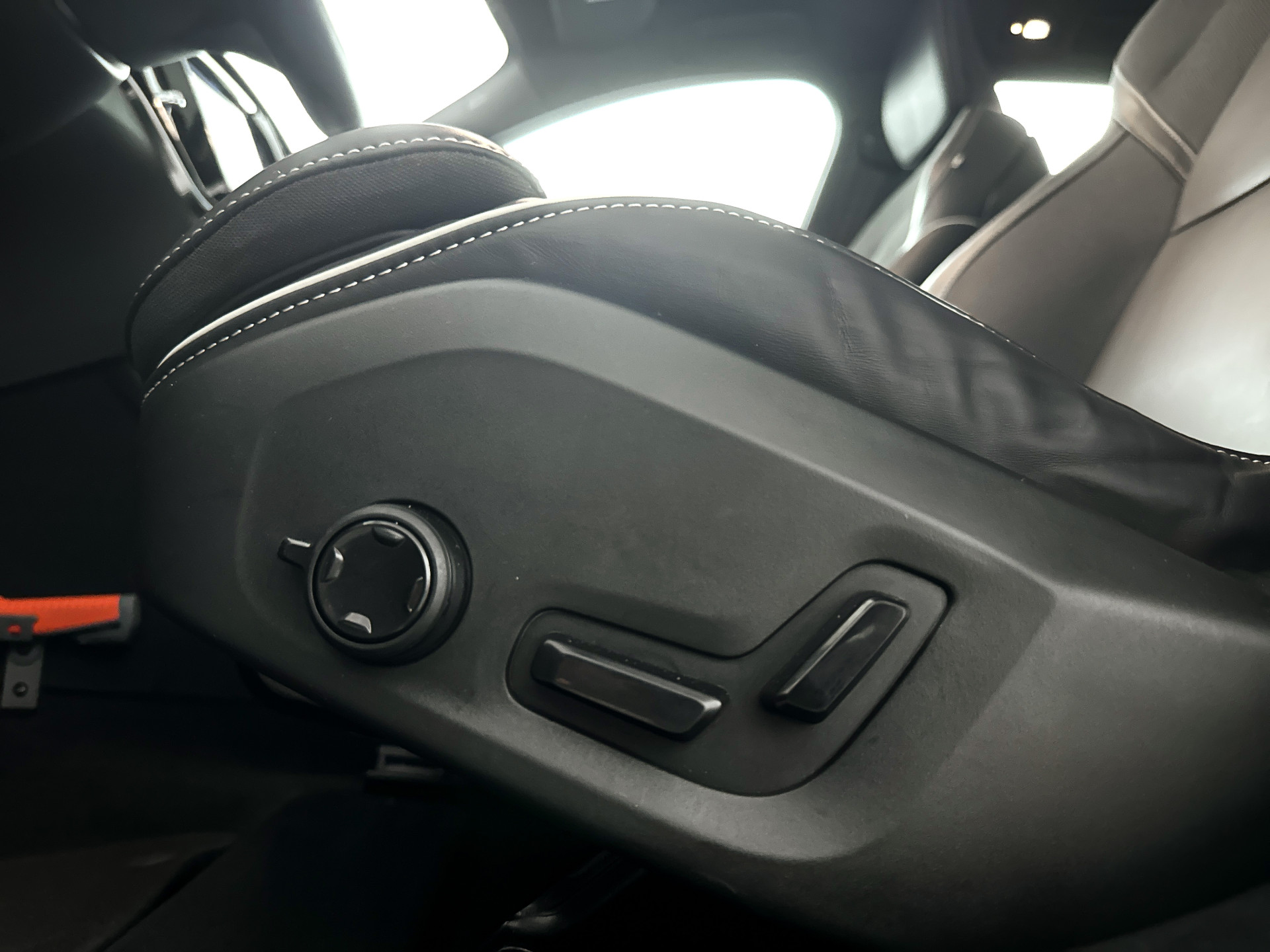 Foto van Volvo V60