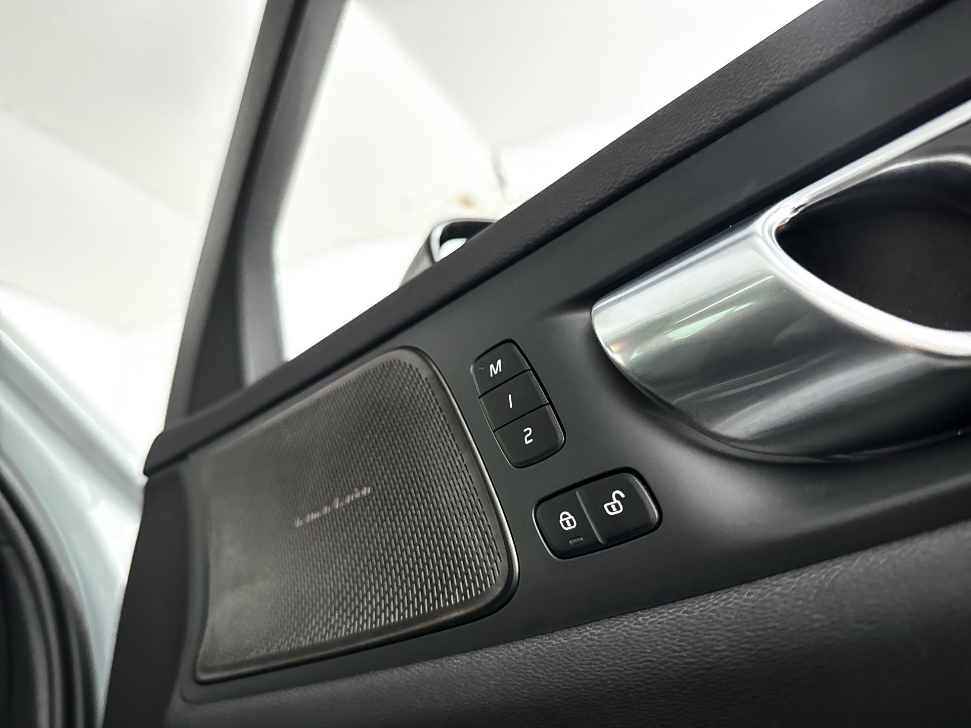 Foto van Volvo V60