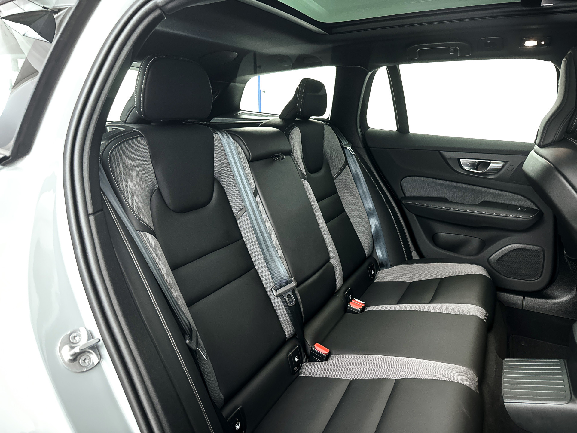 Foto van Volvo V60