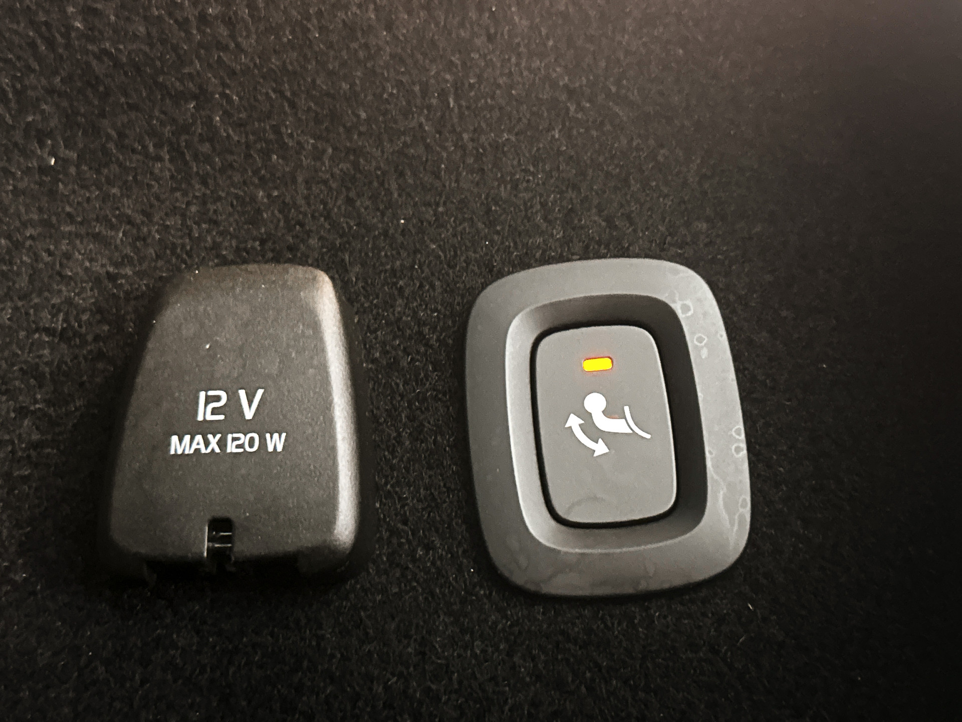 Foto van Volvo V60