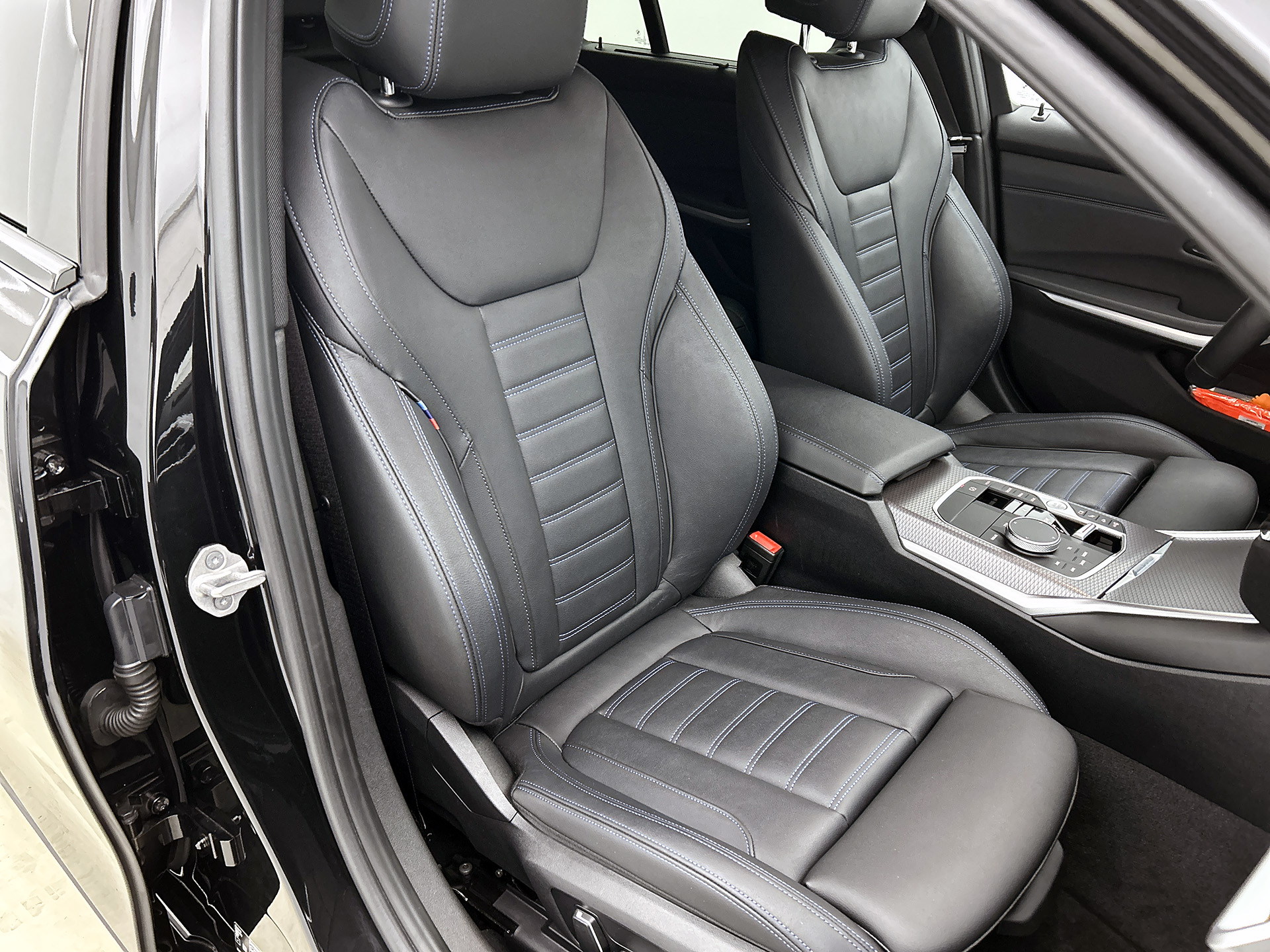 Foto van BMW 330e