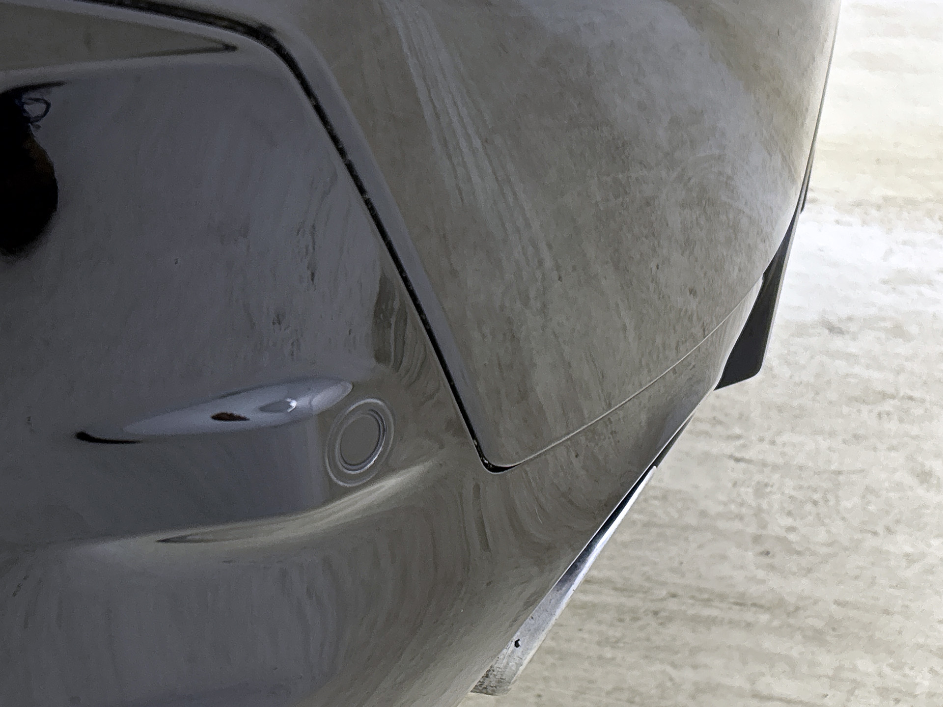 Foto van BMW 330e