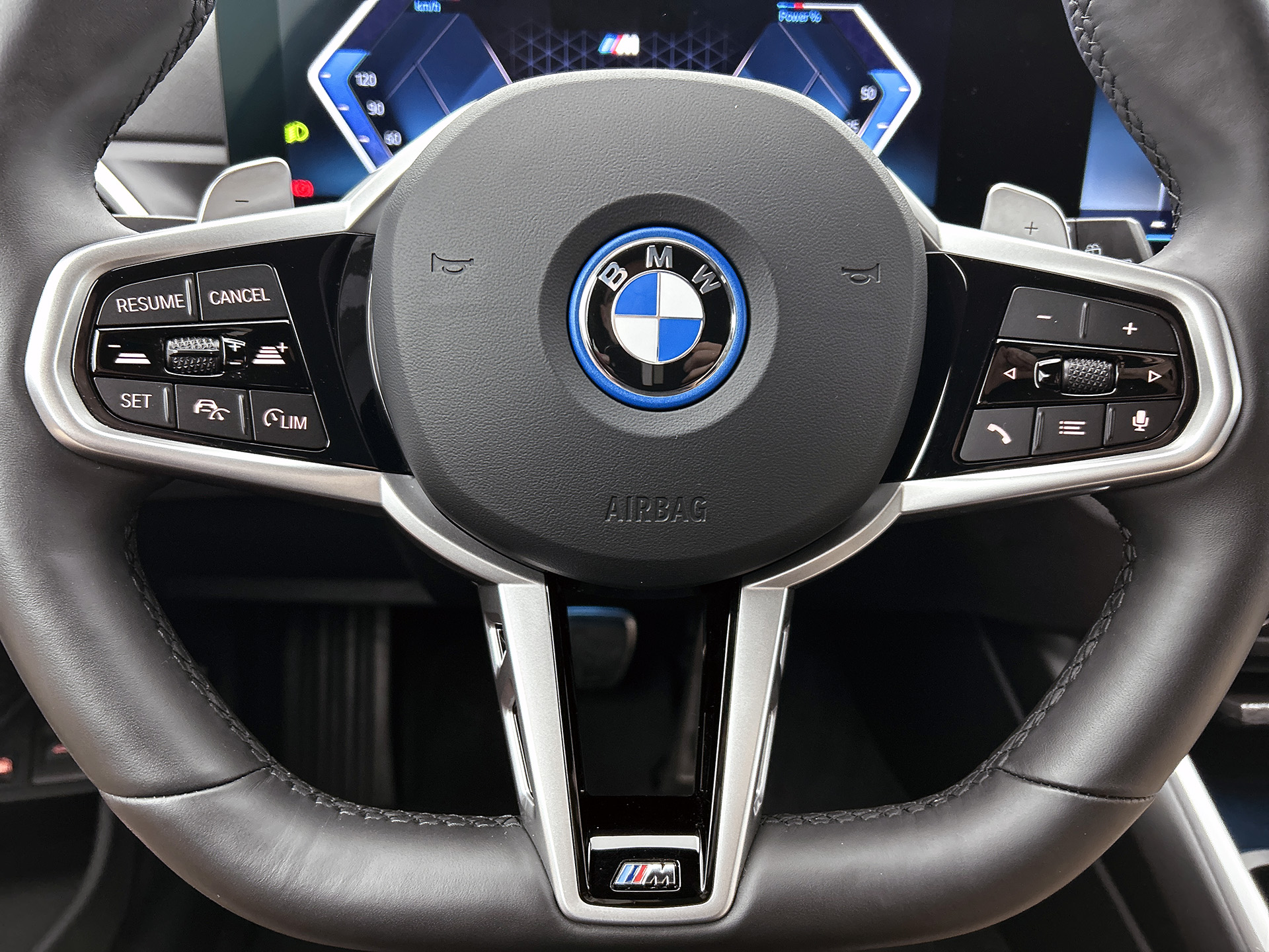 Foto van BMW 330e