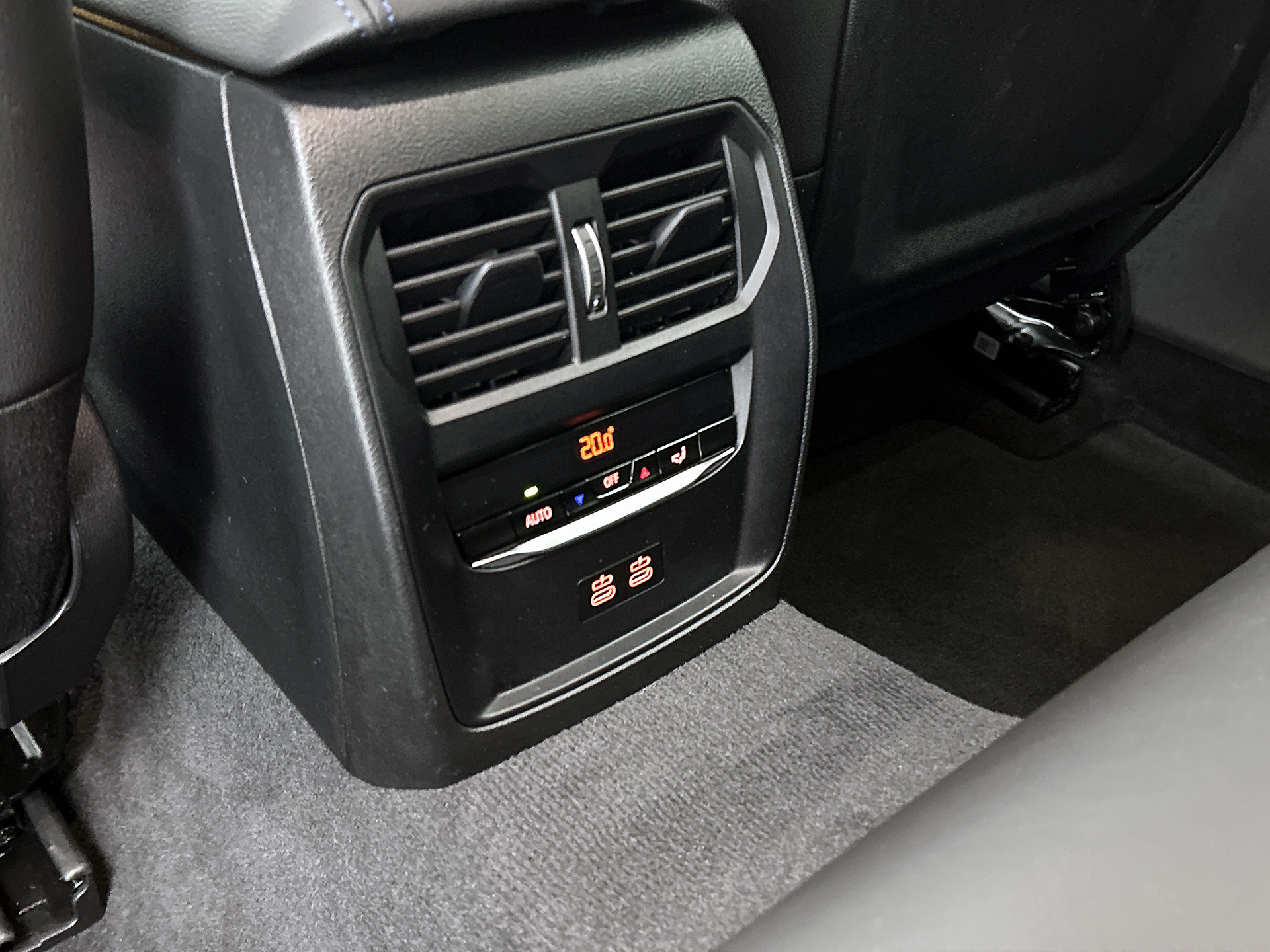 Foto van BMW 330e