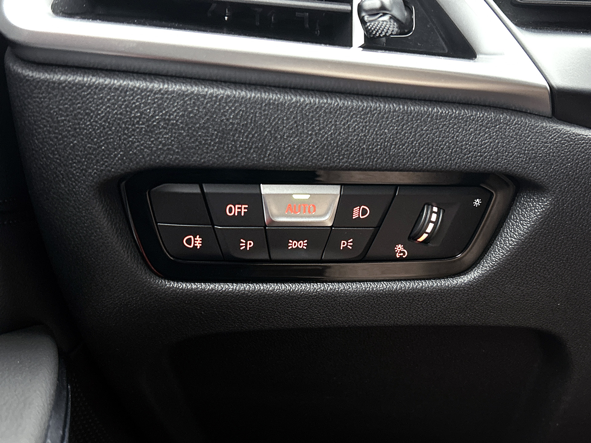 Foto van BMW 330e