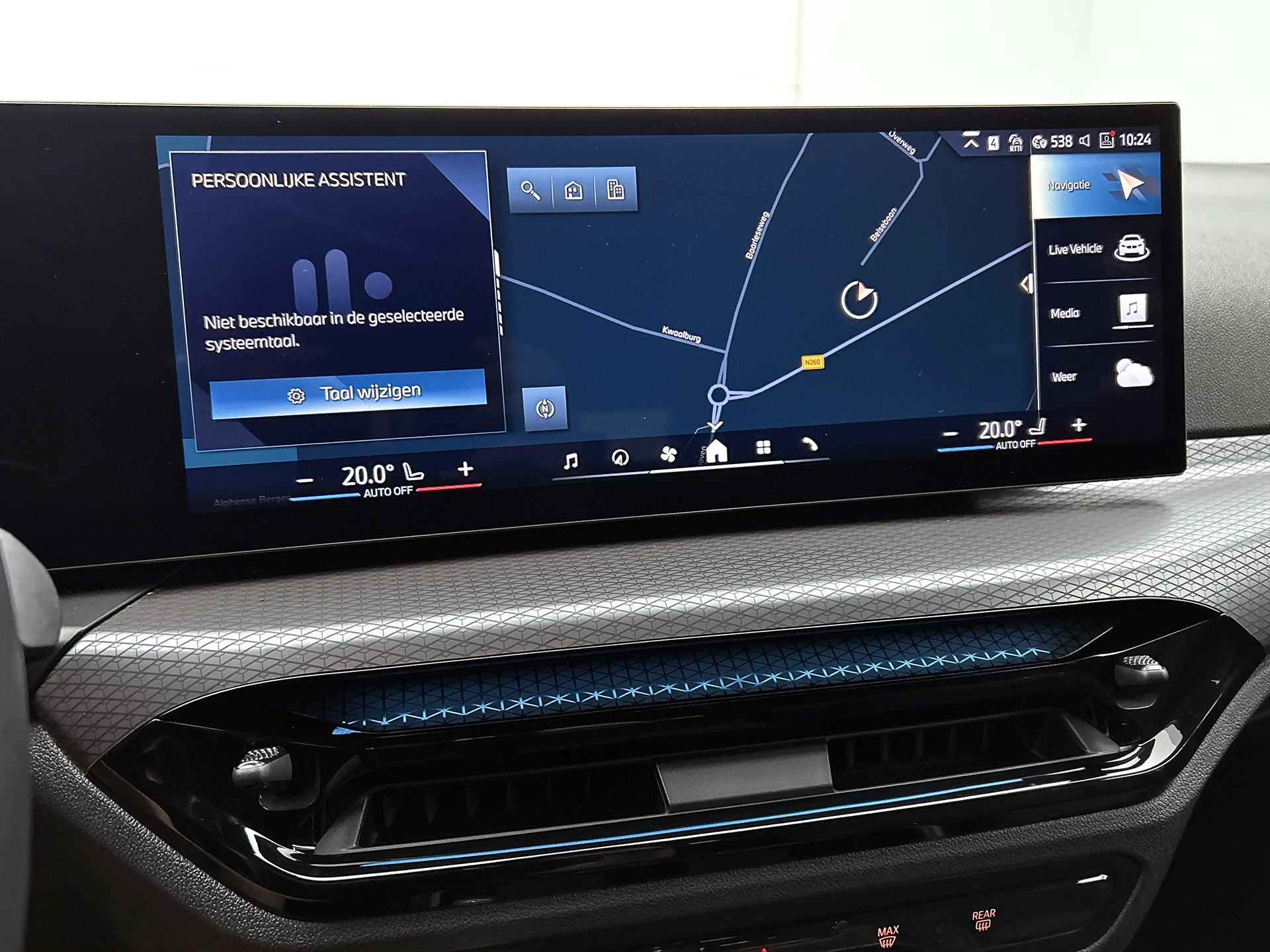 Foto van BMW 330e