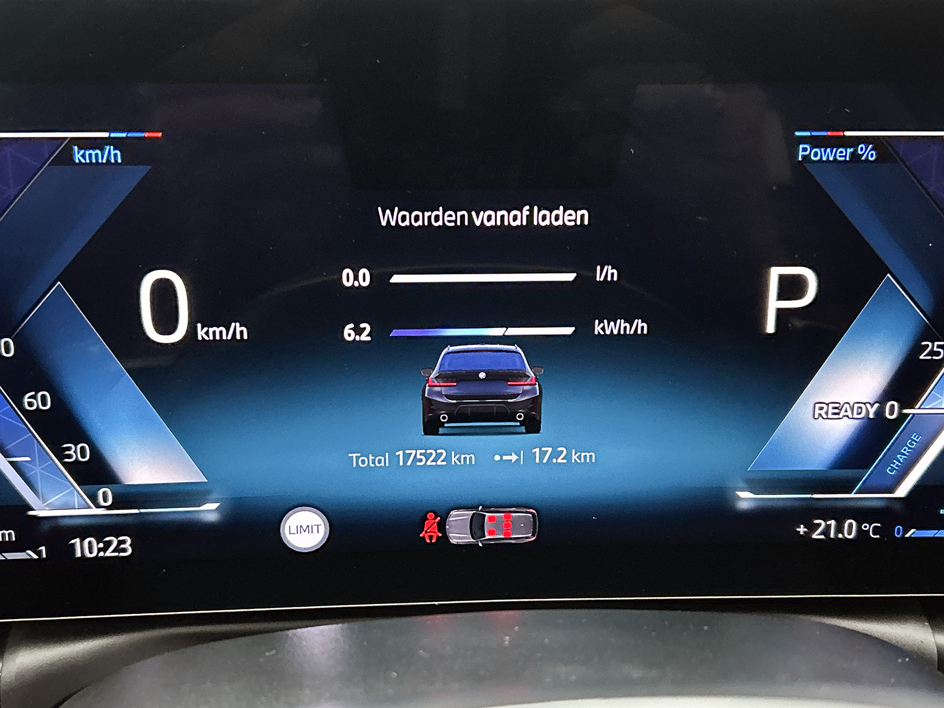 Foto van BMW 330e