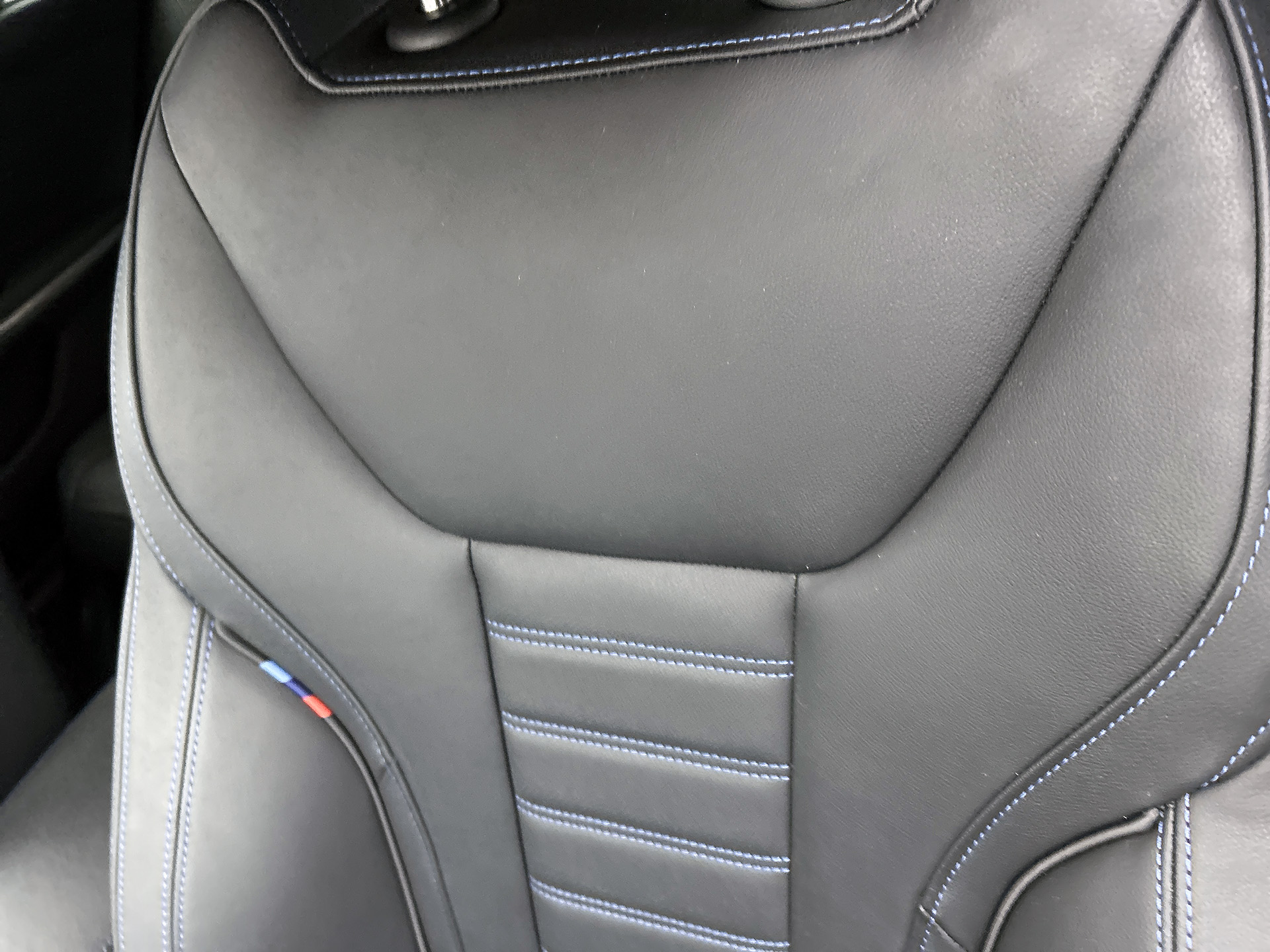 Foto van BMW 330e