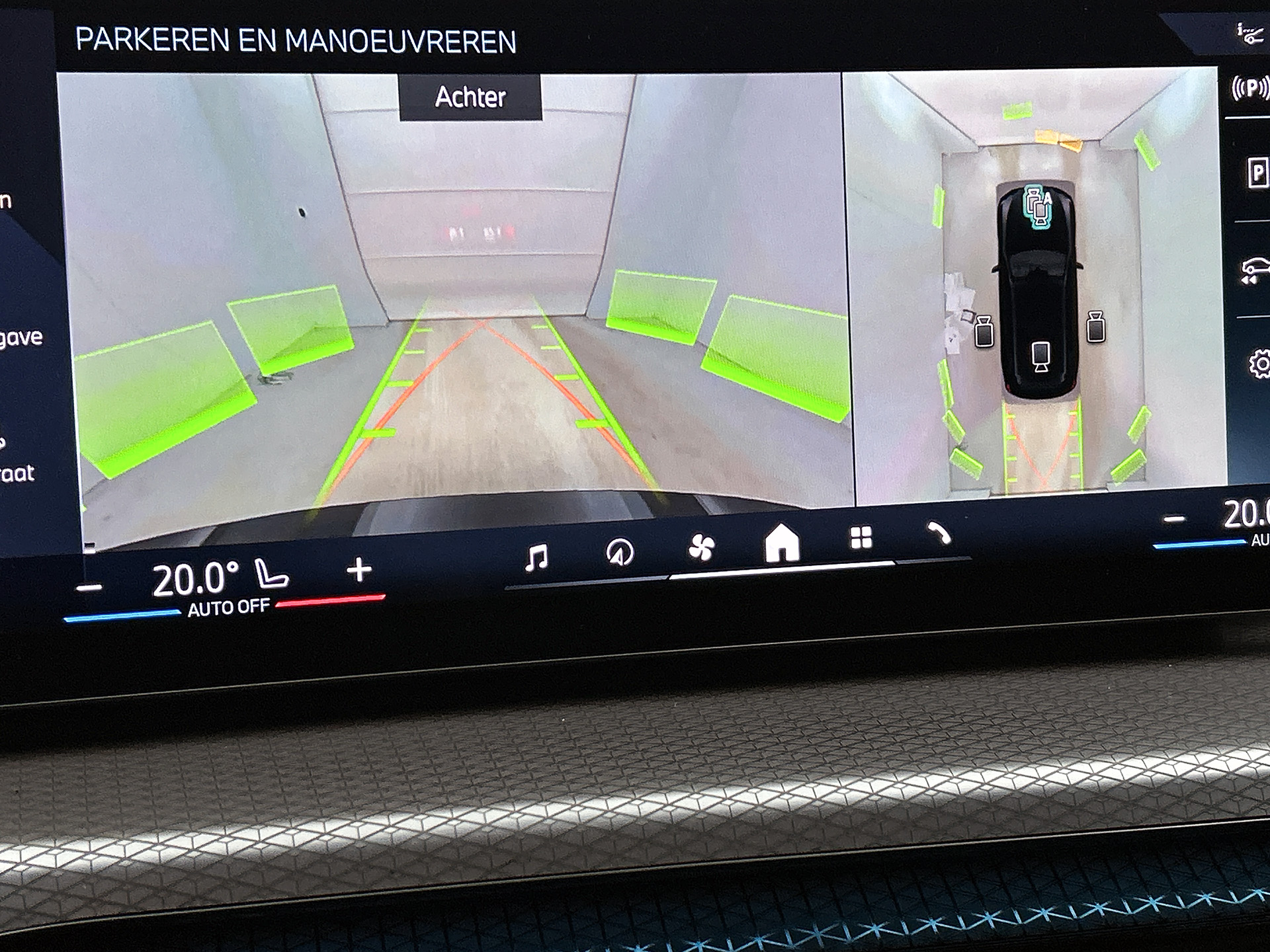 Foto van BMW 330e