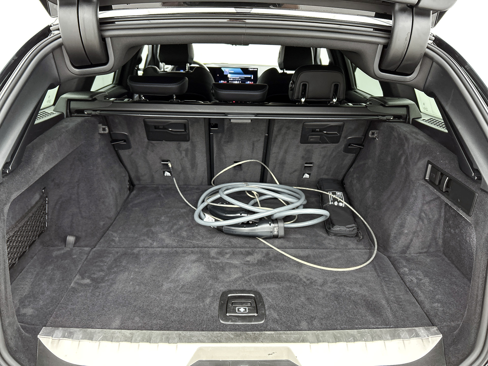 Foto van BMW 330e