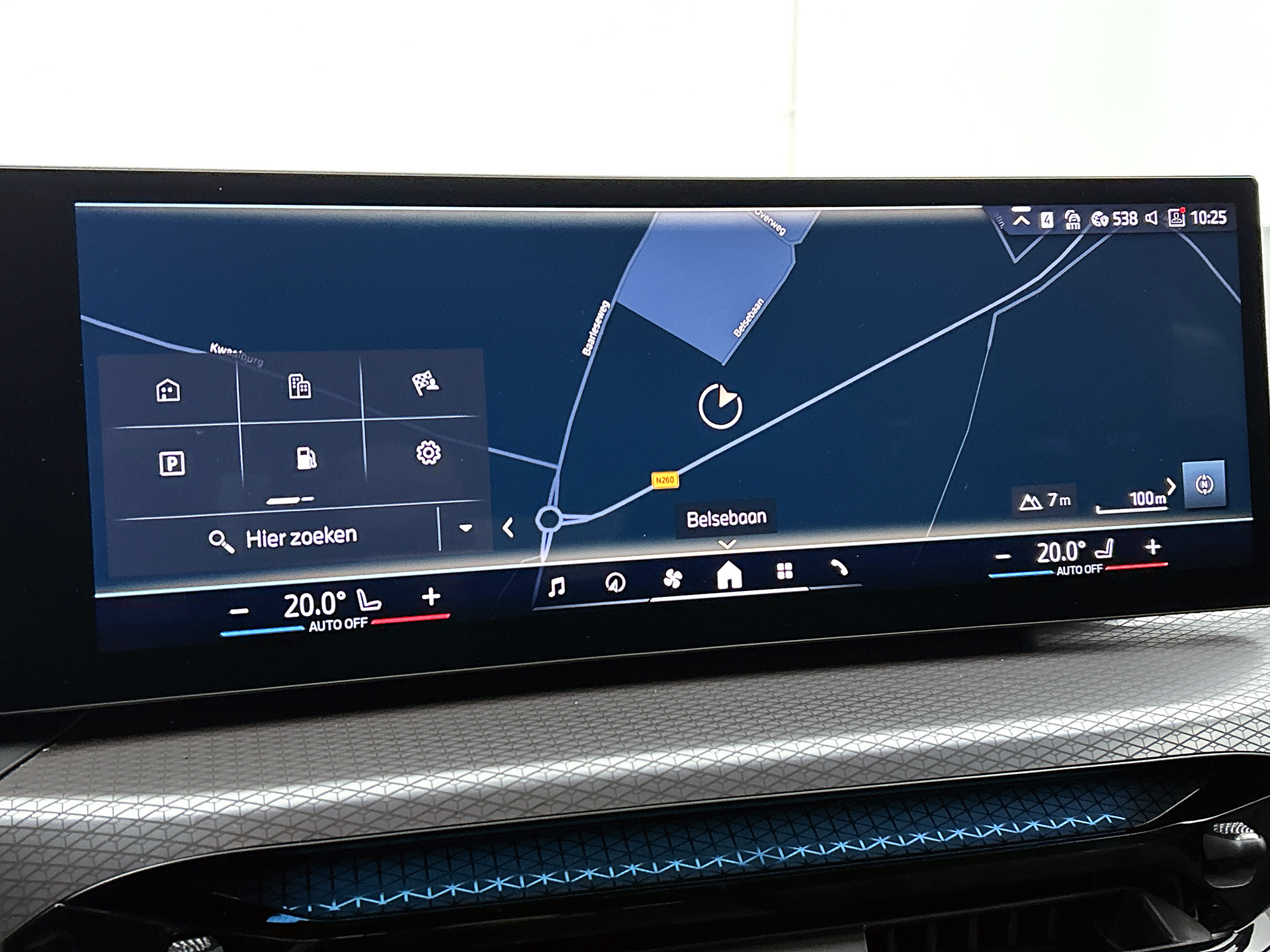 Foto van BMW 330e