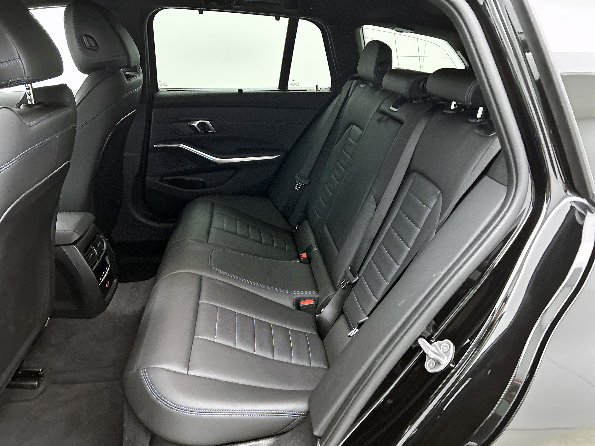 Foto van BMW 330e