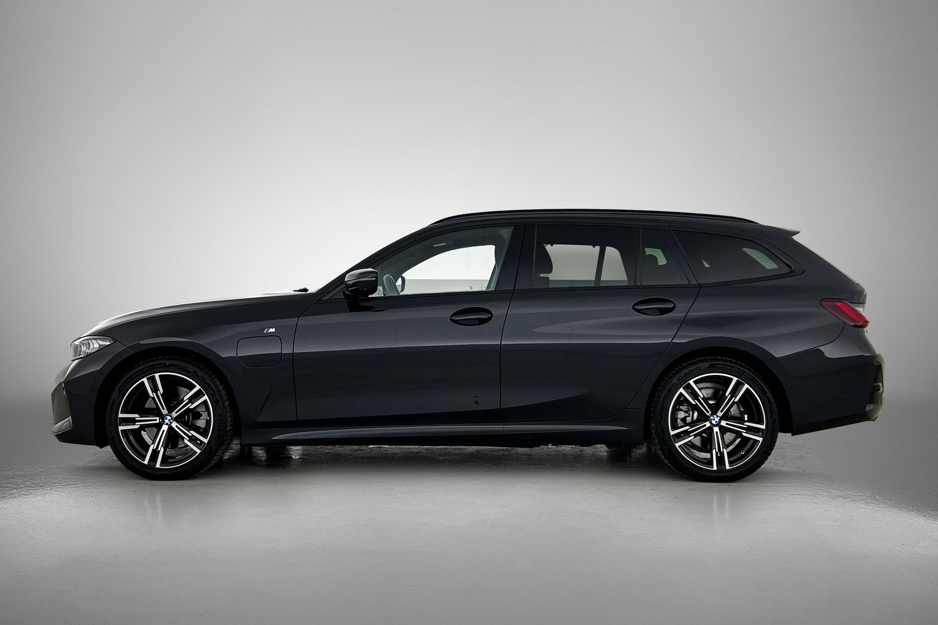 Foto van BMW 330e