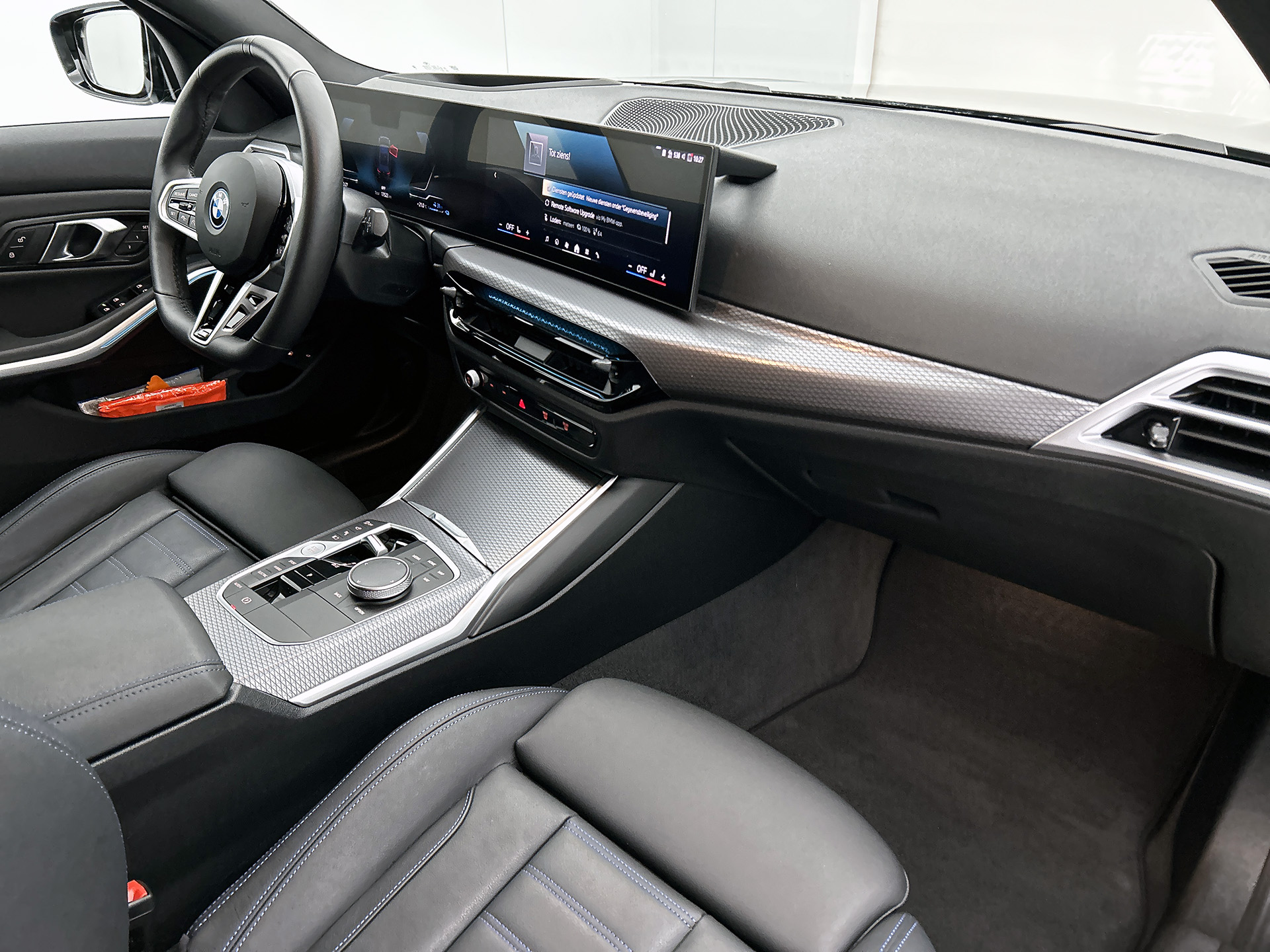 Foto van BMW 330e