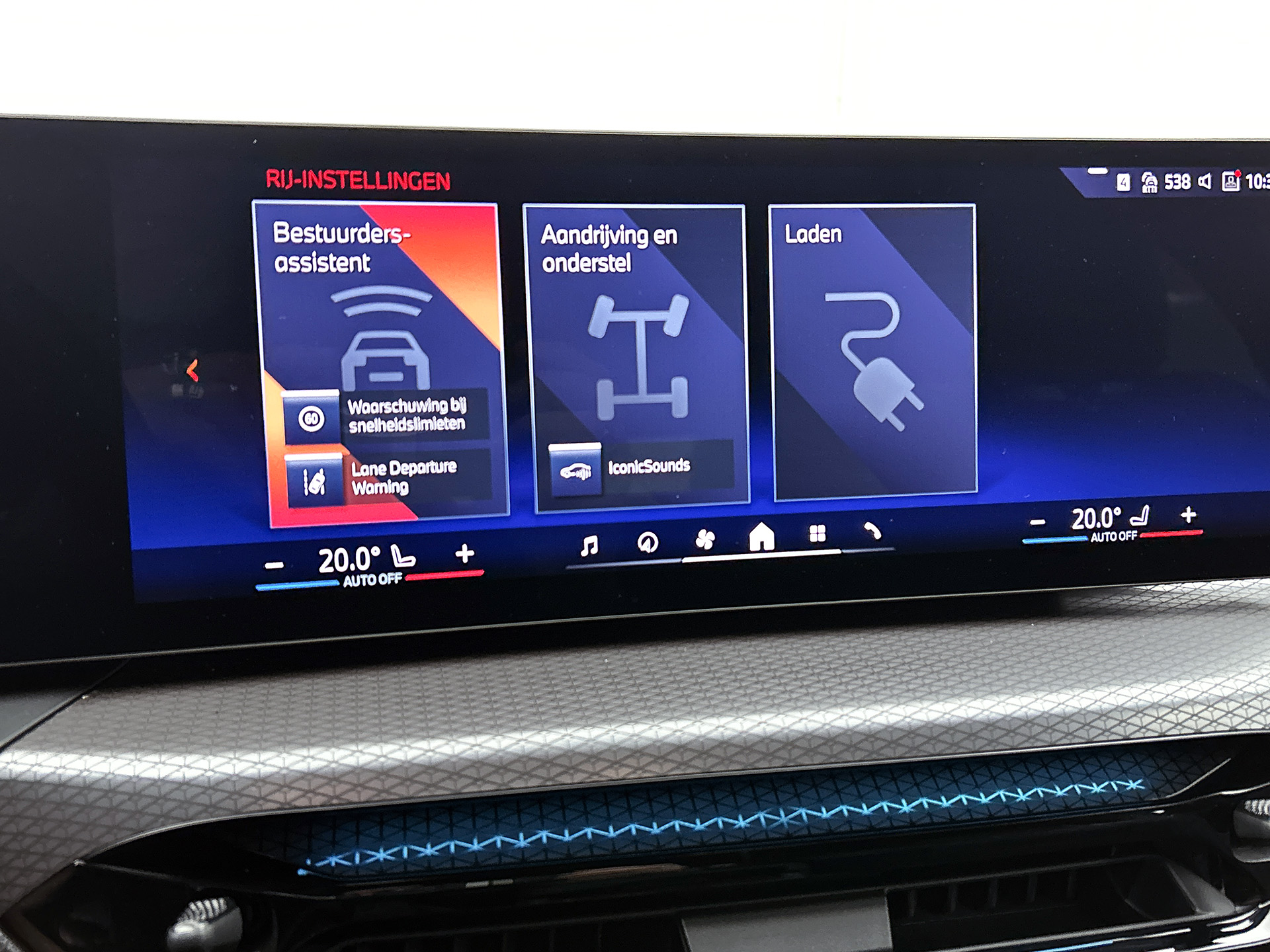 Foto van BMW 330e