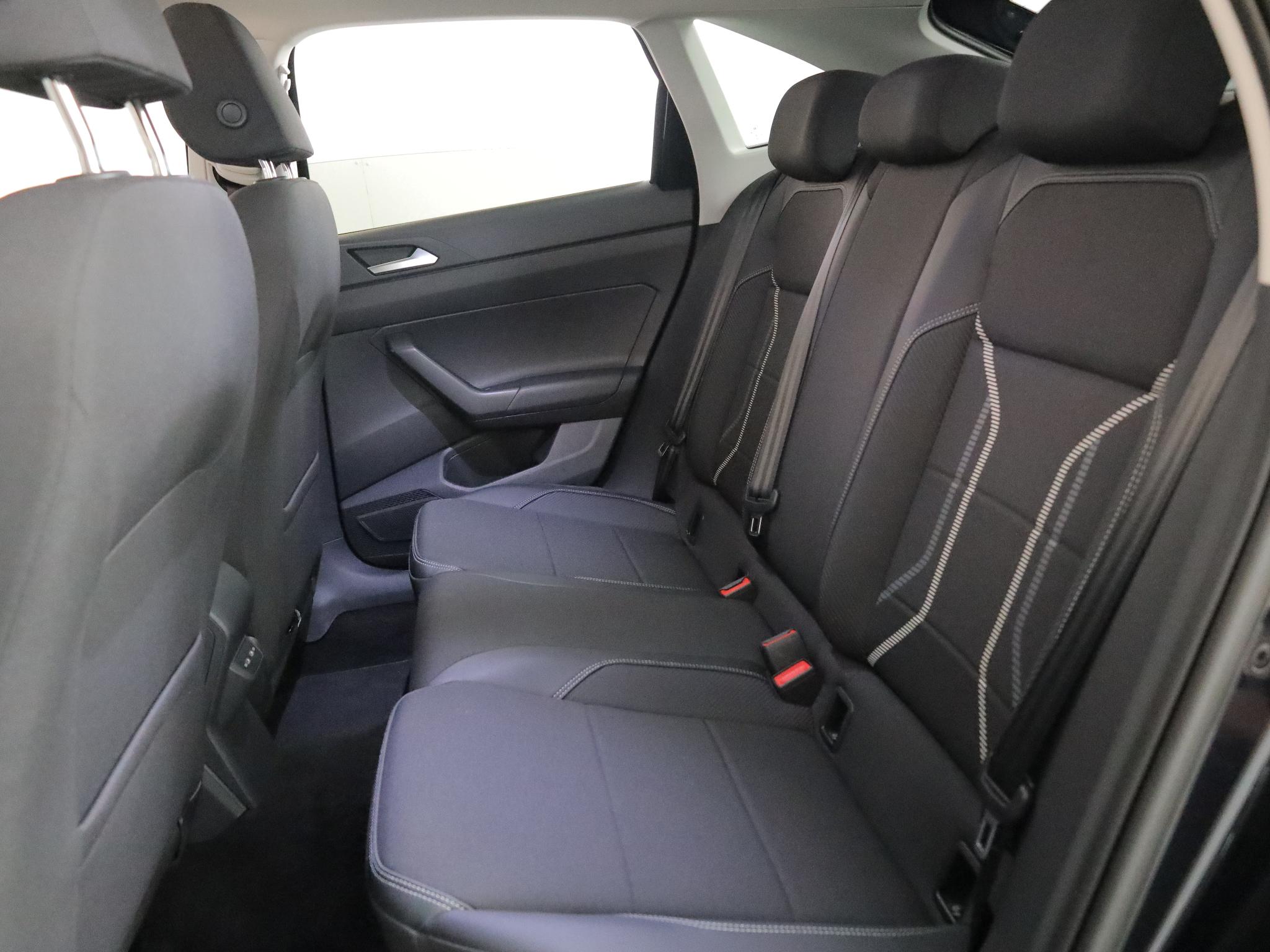 Foto van Volkswagen Taigo