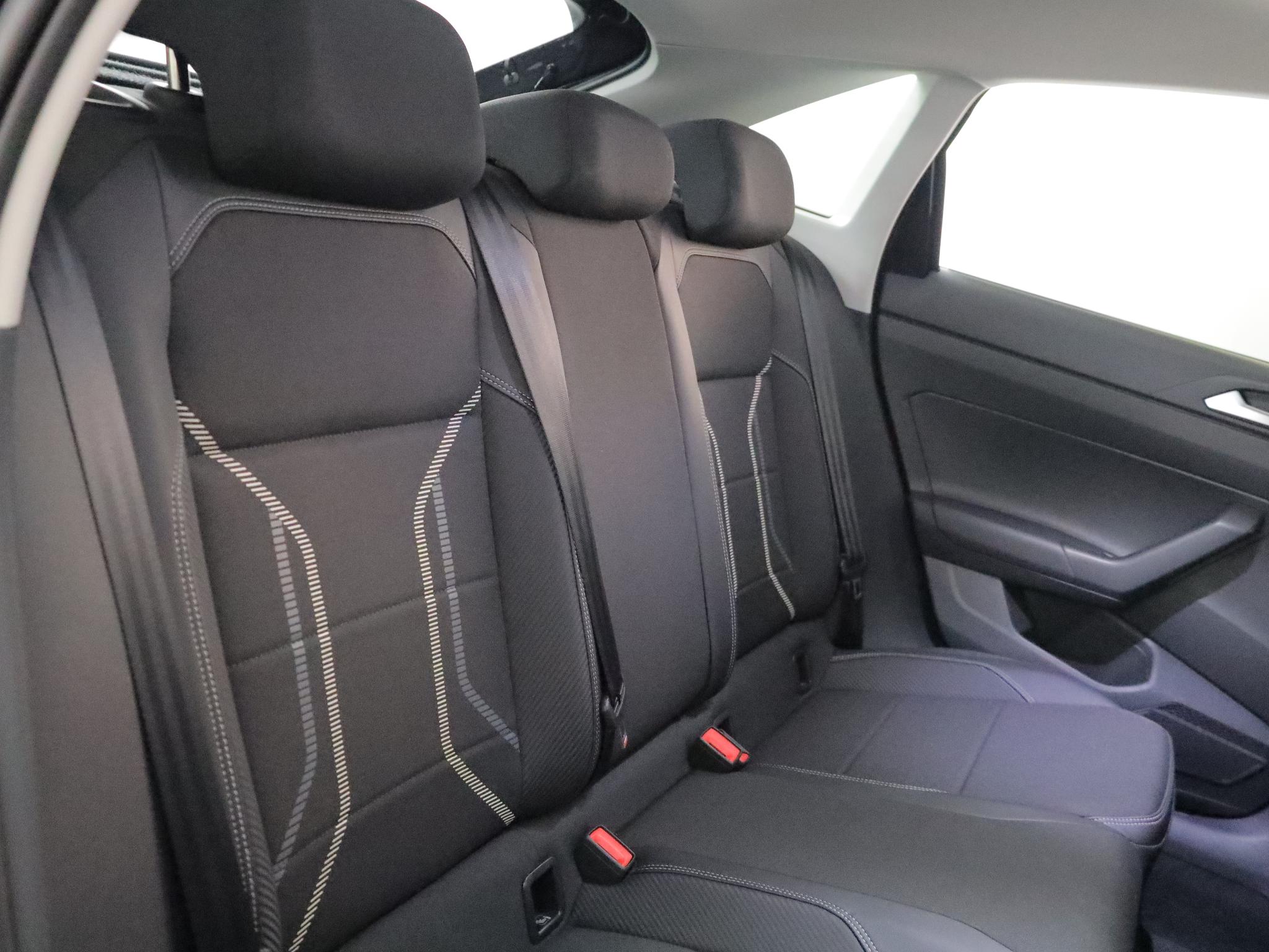 Foto van Volkswagen Taigo