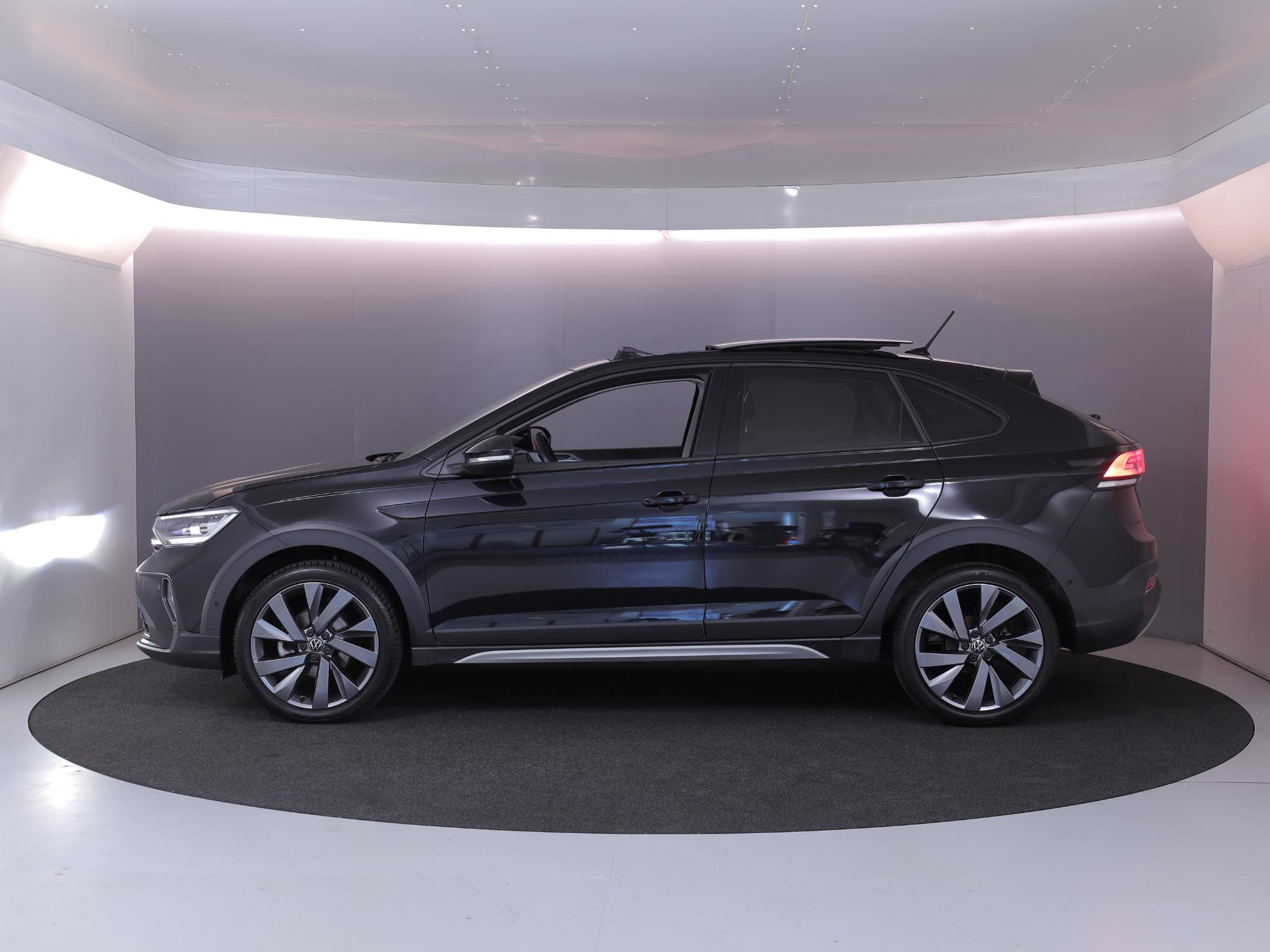 Foto van Volkswagen Taigo